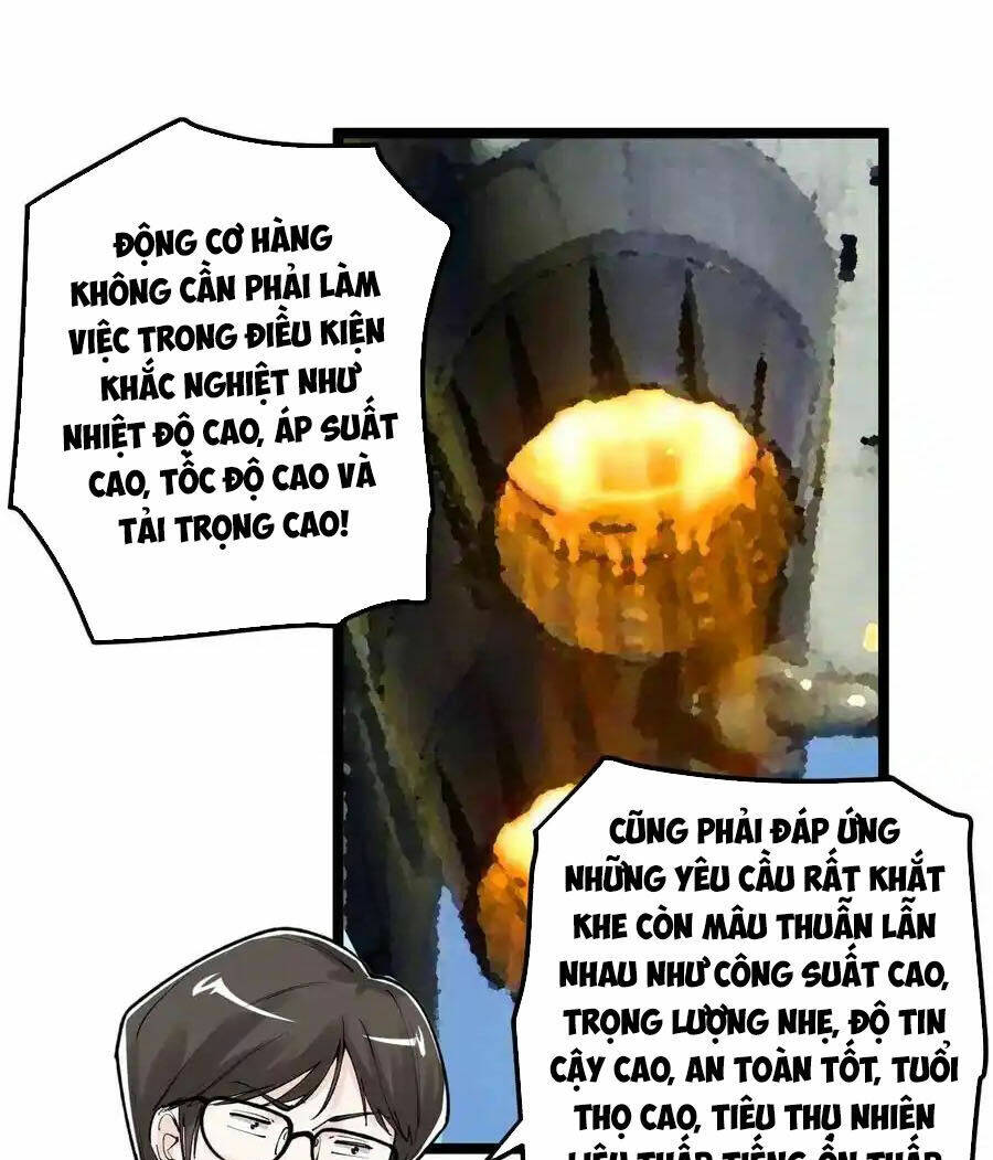 Tinh Thần Đại Hải Của Học Bá Chapter 112 - Trang 2