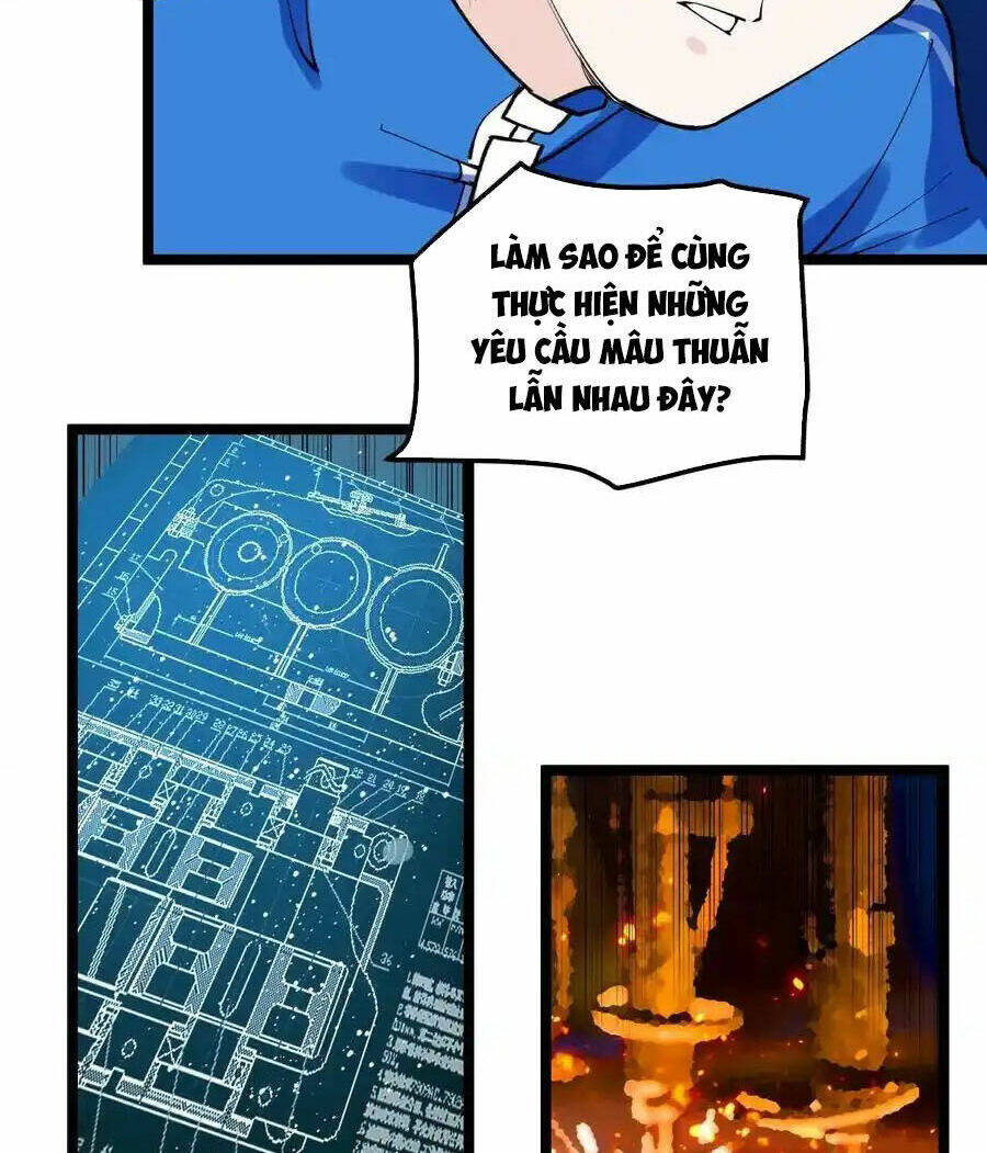 Tinh Thần Đại Hải Của Học Bá Chapter 112 - Trang 2