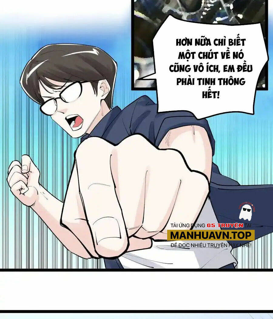 Tinh Thần Đại Hải Của Học Bá Chapter 112 - Trang 2