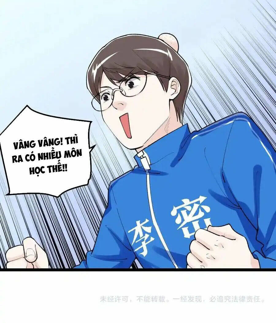 Tinh Thần Đại Hải Của Học Bá Chapter 112 - Trang 2