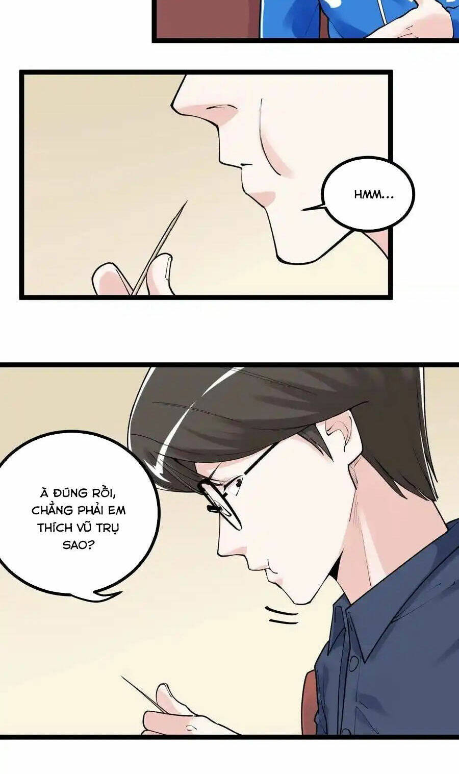 Tinh Thần Đại Hải Của Học Bá Chapter 113 - Trang 2