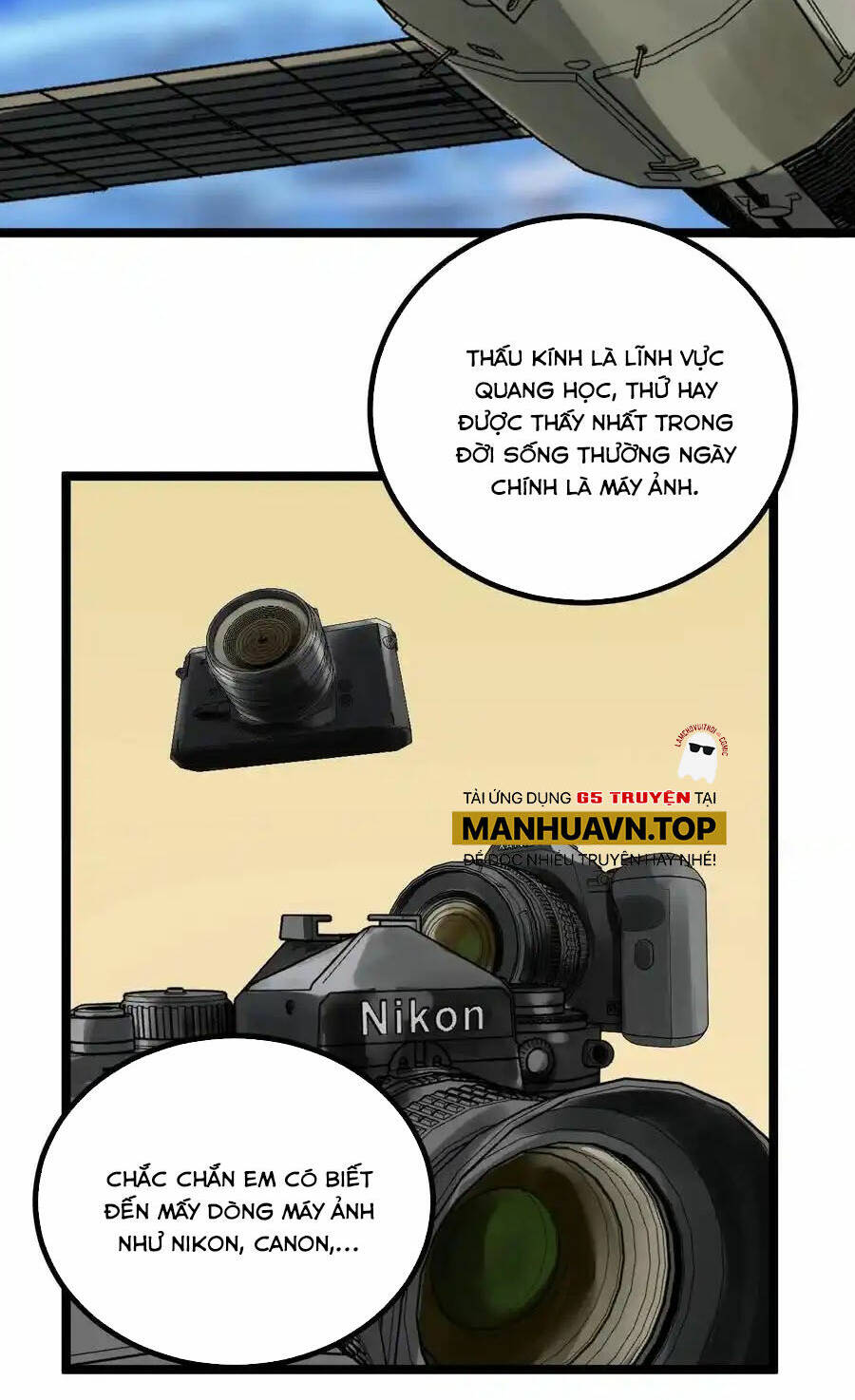 Tinh Thần Đại Hải Của Học Bá Chapter 113 - Trang 2