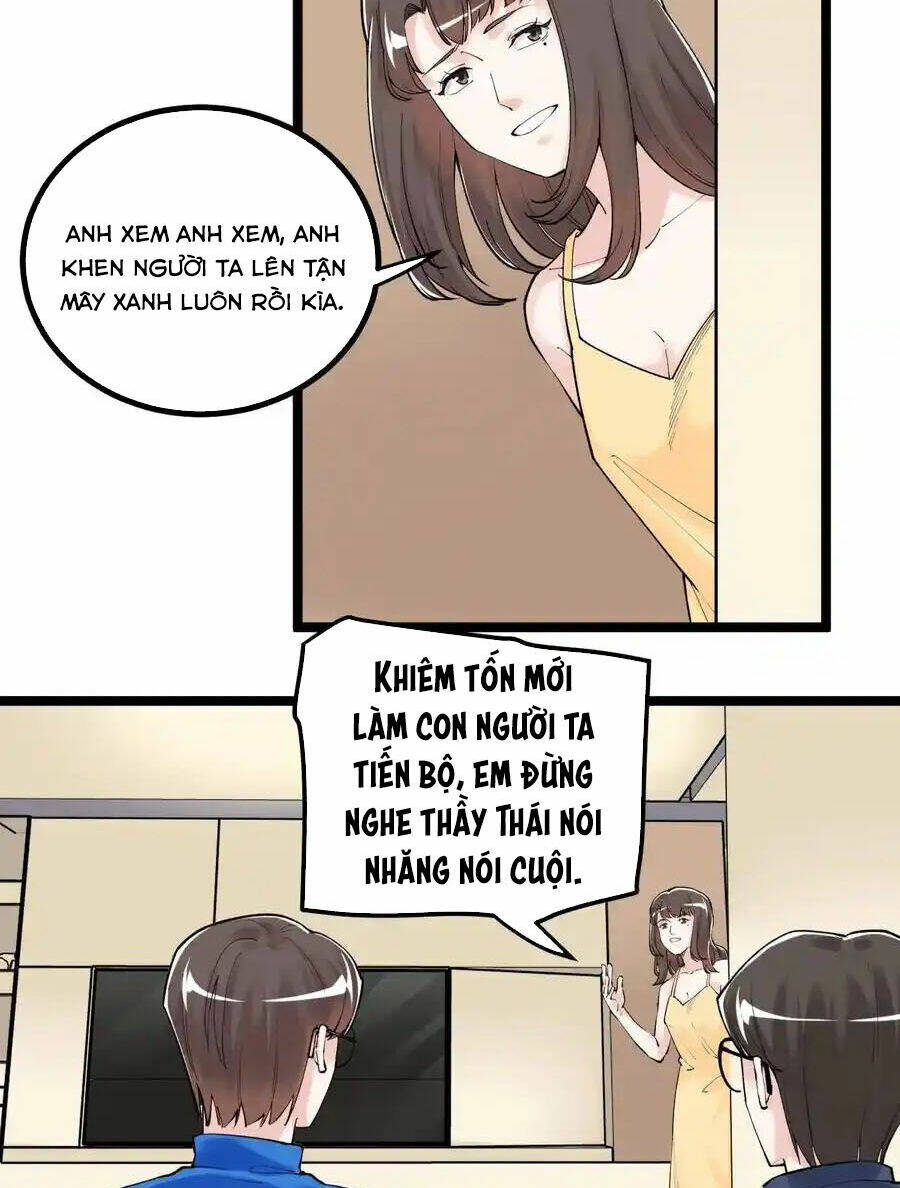 Tinh Thần Đại Hải Của Học Bá Chapter 113 - Trang 2