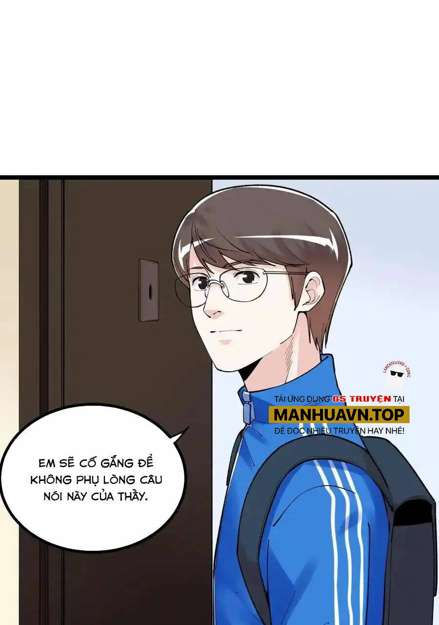 Tinh Thần Đại Hải Của Học Bá Chapter 113 - Trang 2