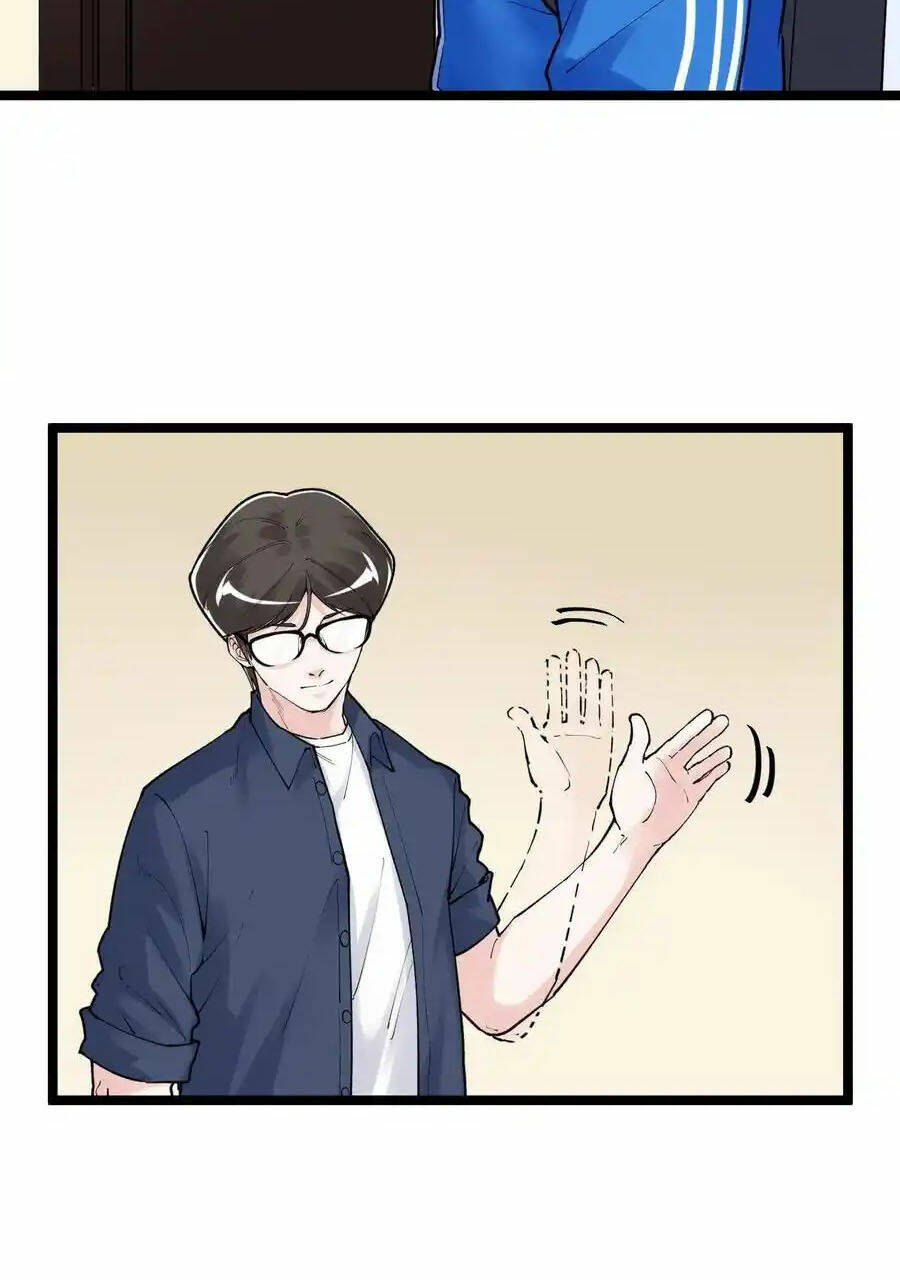 Tinh Thần Đại Hải Của Học Bá Chapter 113 - Trang 2