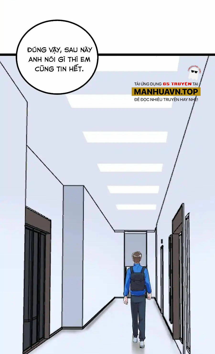 Tinh Thần Đại Hải Của Học Bá Chapter 113 - Trang 2