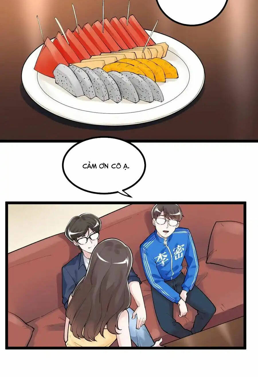 Tinh Thần Đại Hải Của Học Bá Chapter 113 - Trang 2