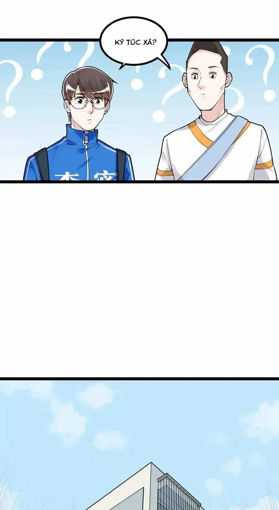 Tinh Thần Đại Hải Của Học Bá Chapter 114 - Trang 2