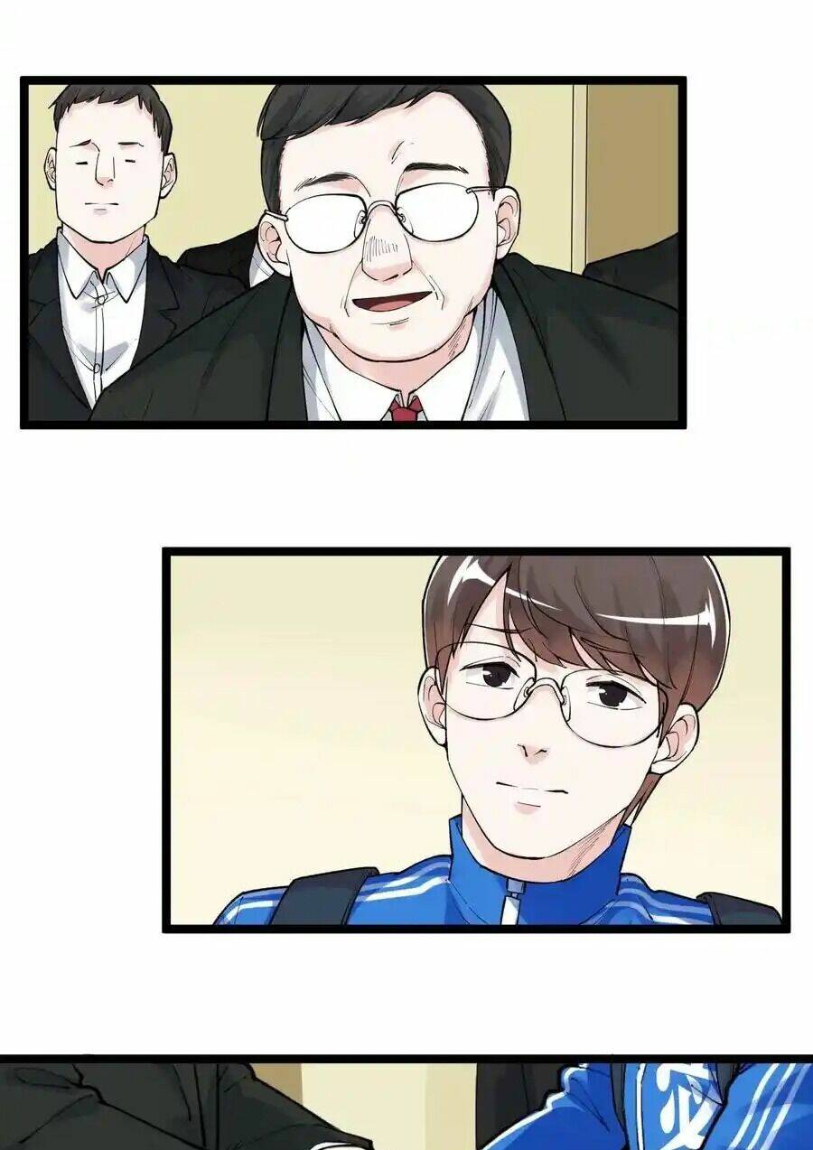 Tinh Thần Đại Hải Của Học Bá Chapter 114 - Trang 2