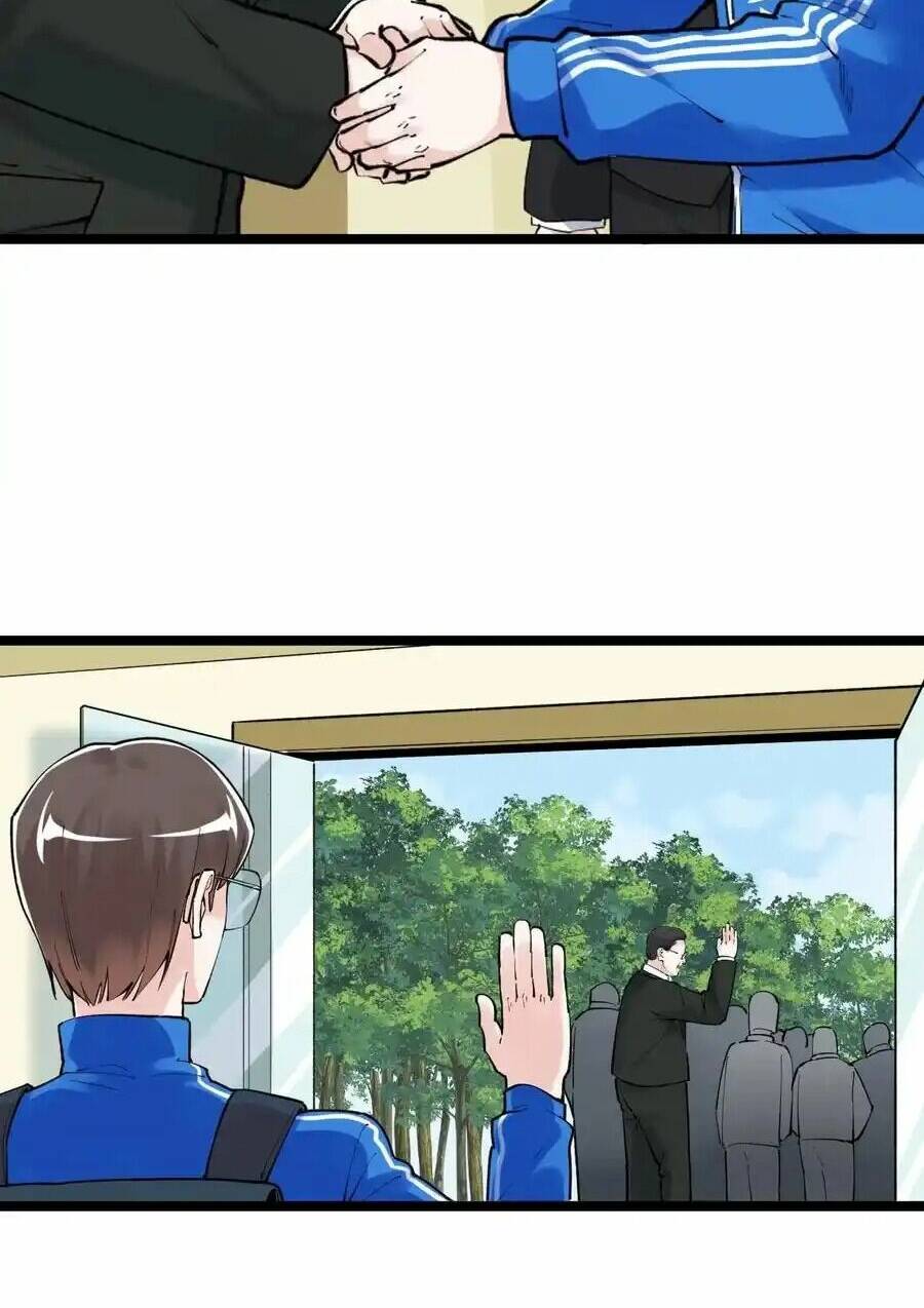 Tinh Thần Đại Hải Của Học Bá Chapter 114 - Trang 2