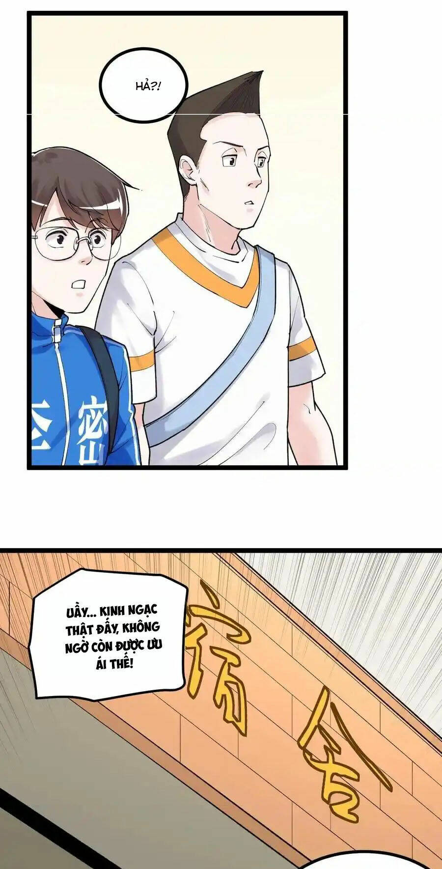 Tinh Thần Đại Hải Của Học Bá Chapter 114 - Trang 2