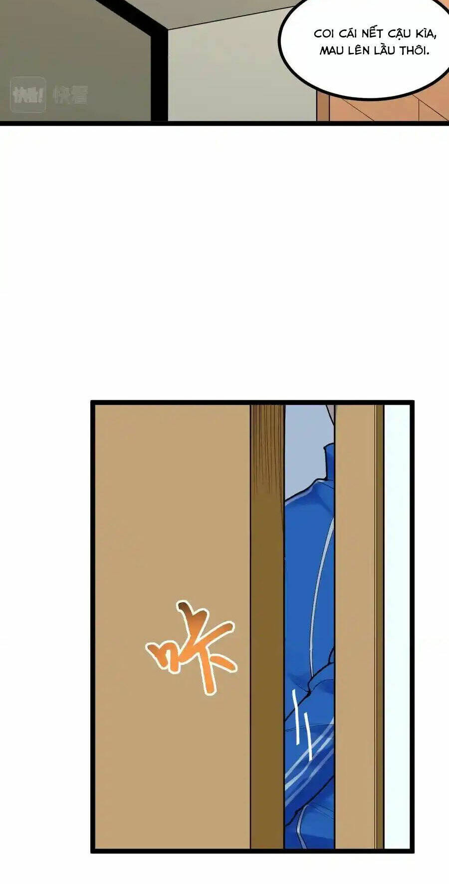 Tinh Thần Đại Hải Của Học Bá Chapter 114 - Trang 2