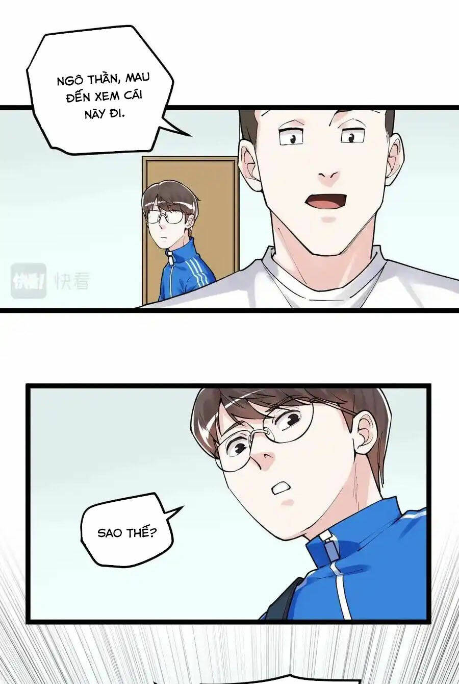 Tinh Thần Đại Hải Của Học Bá Chapter 114 - Trang 2