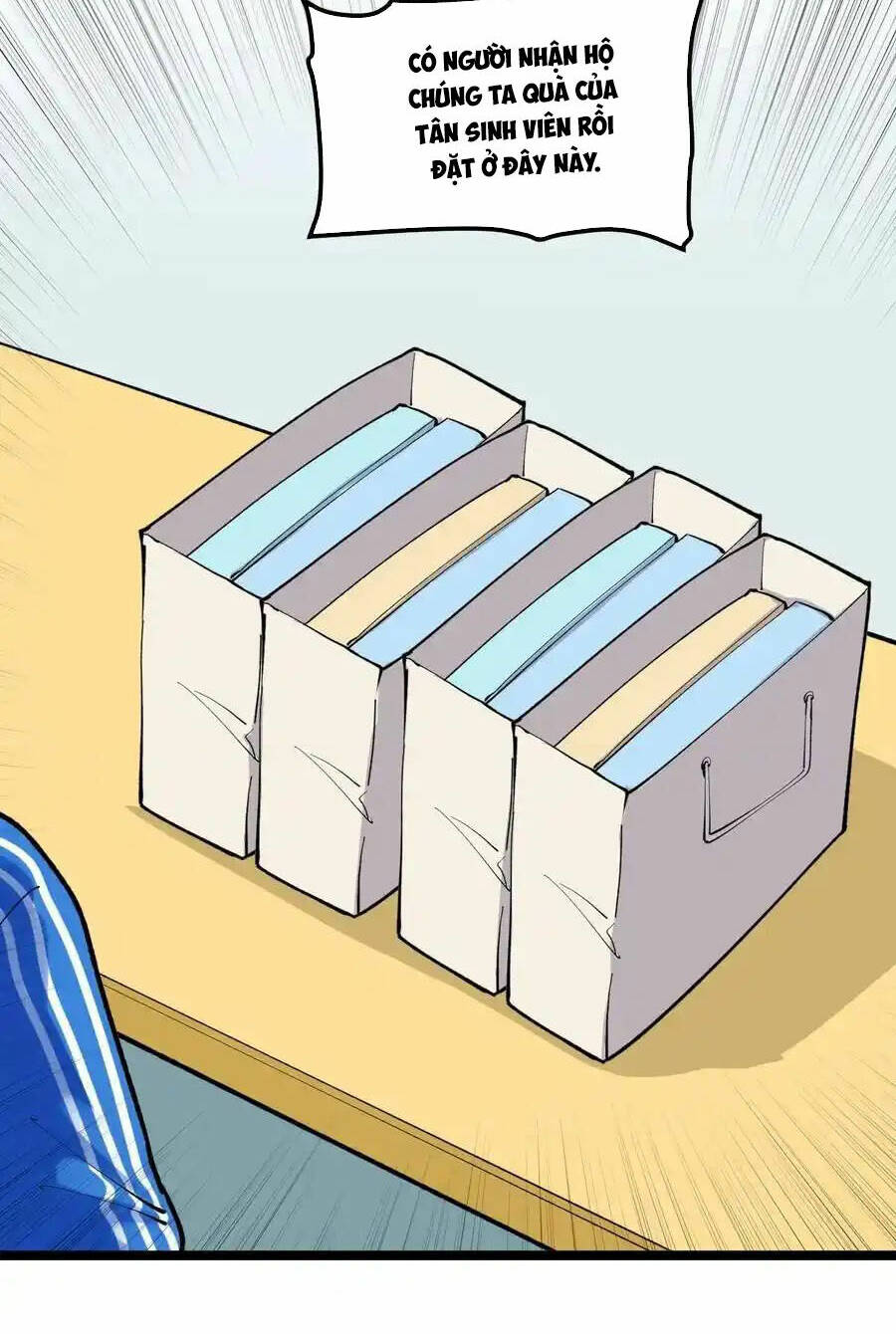 Tinh Thần Đại Hải Của Học Bá Chapter 114 - Trang 2