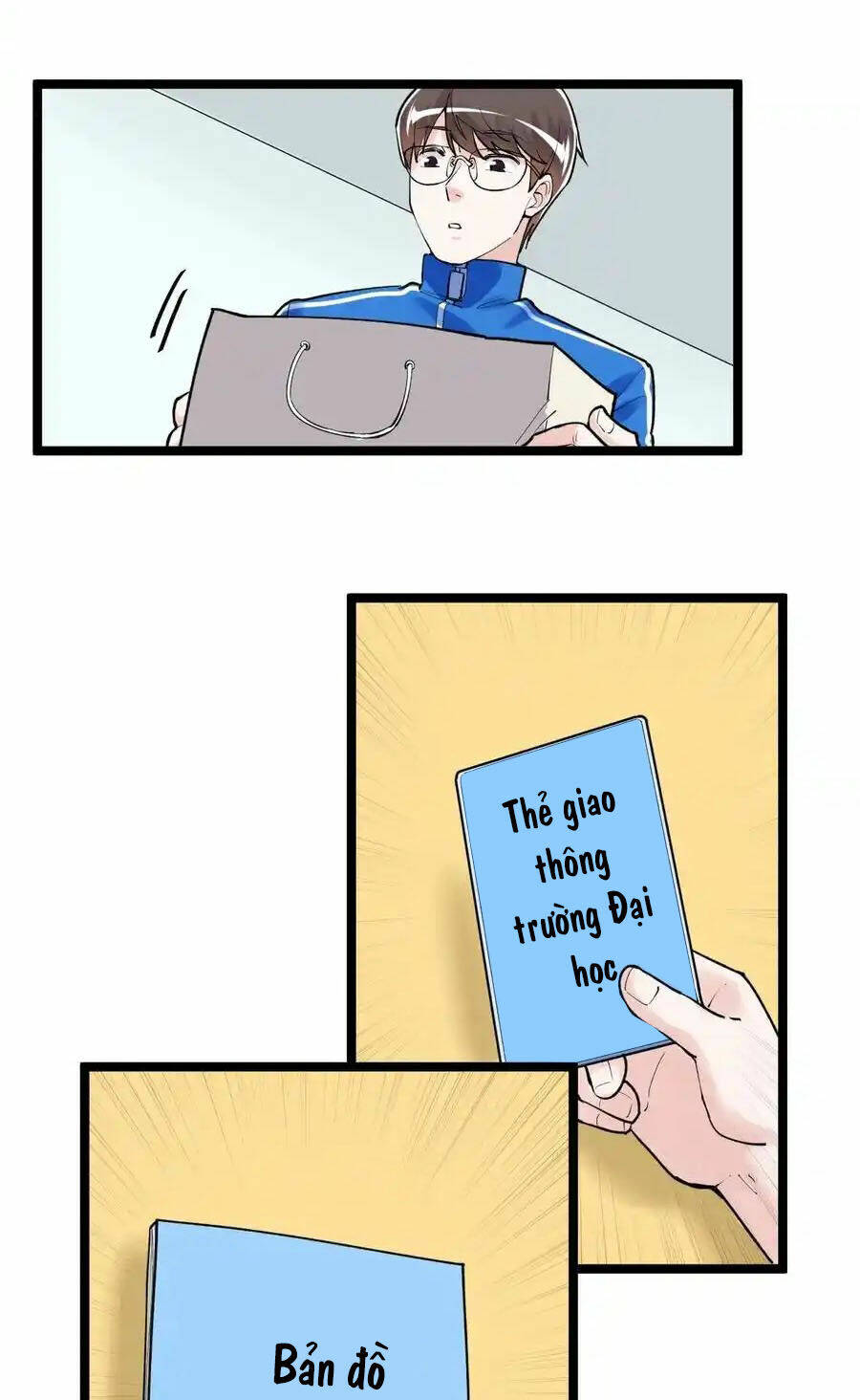 Tinh Thần Đại Hải Của Học Bá Chapter 114 - Trang 2