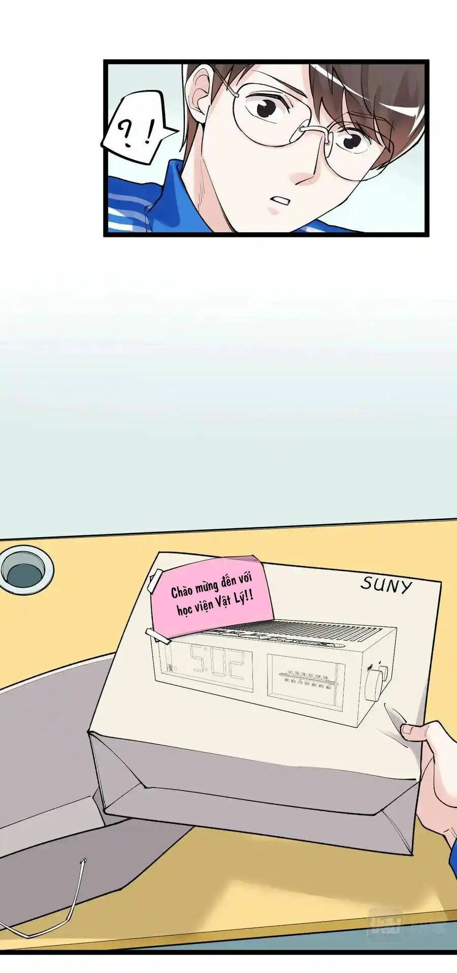 Tinh Thần Đại Hải Của Học Bá Chapter 114 - Trang 2