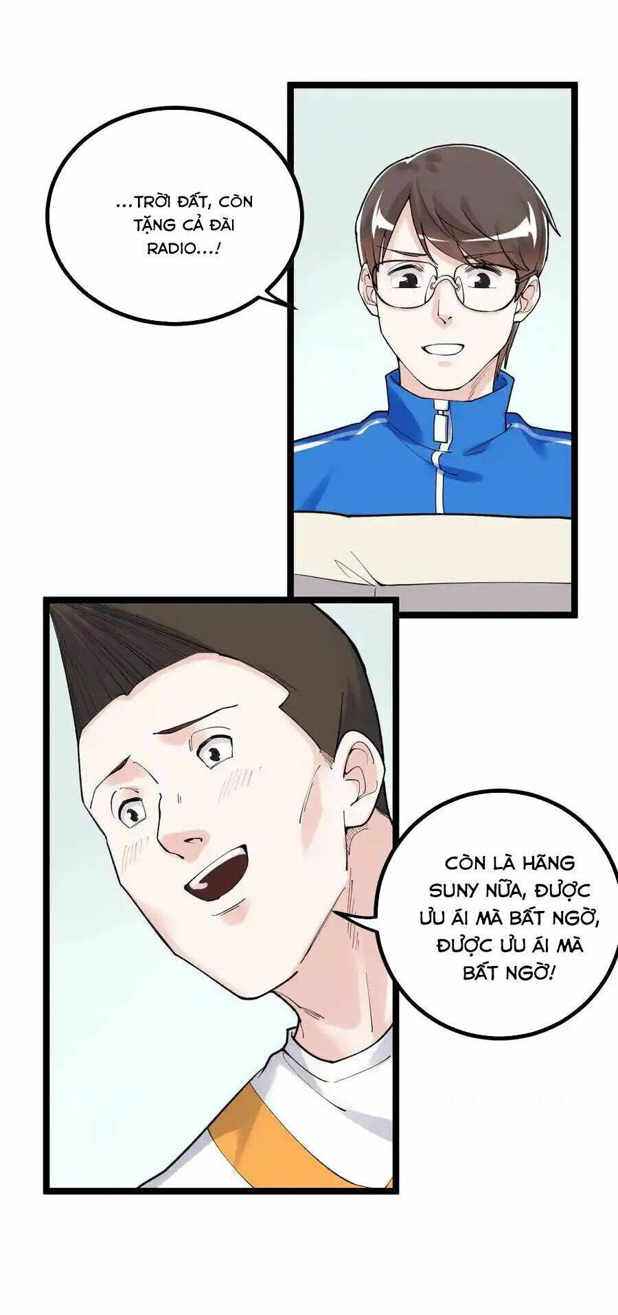 Tinh Thần Đại Hải Của Học Bá Chapter 114 - Trang 2