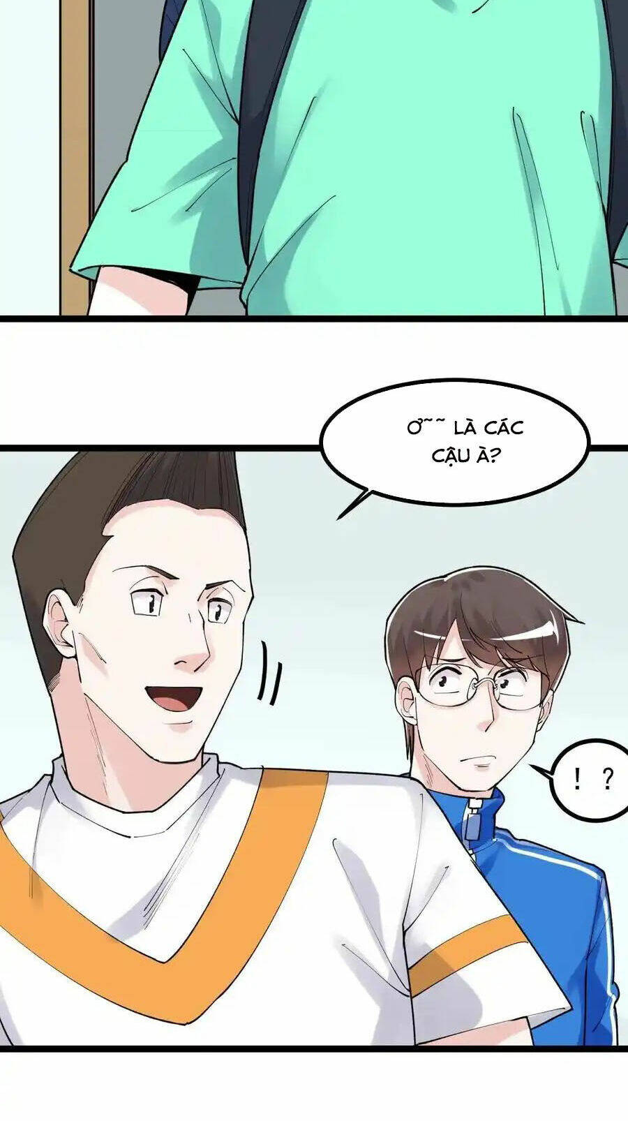 Tinh Thần Đại Hải Của Học Bá Chapter 114 - Trang 2