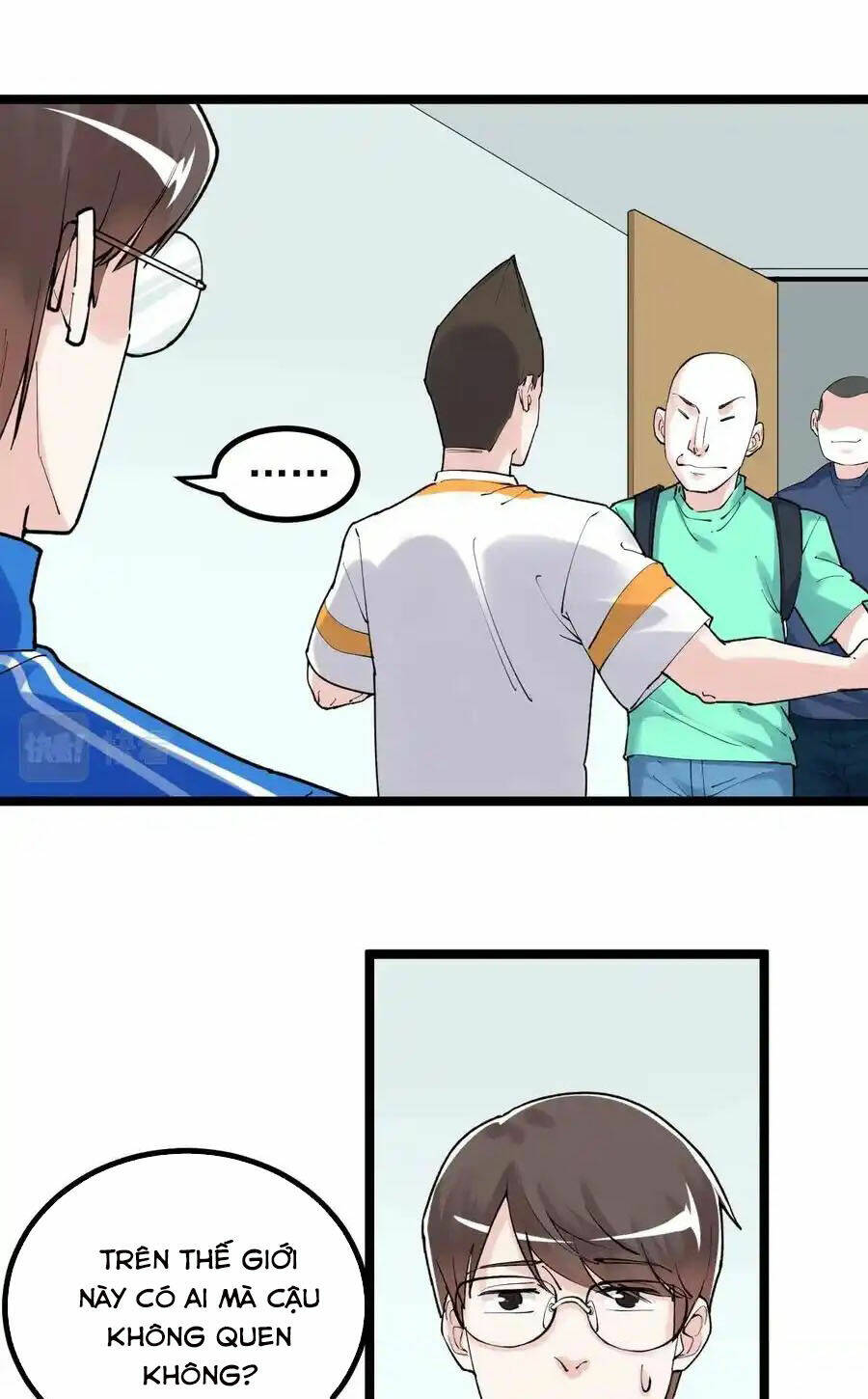 Tinh Thần Đại Hải Của Học Bá Chapter 114 - Trang 2