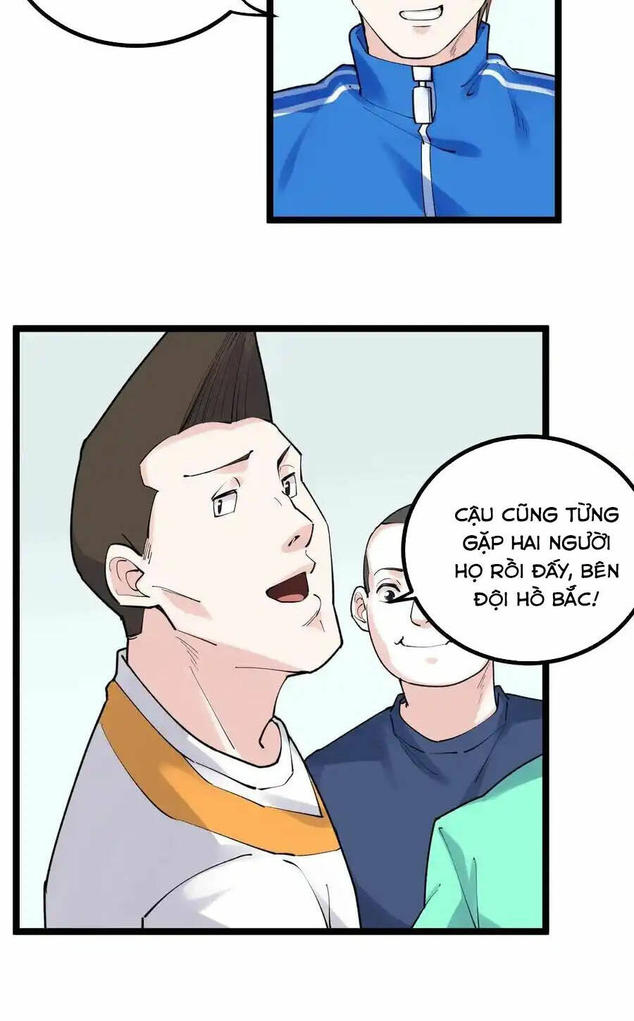 Tinh Thần Đại Hải Của Học Bá Chapter 114 - Trang 2