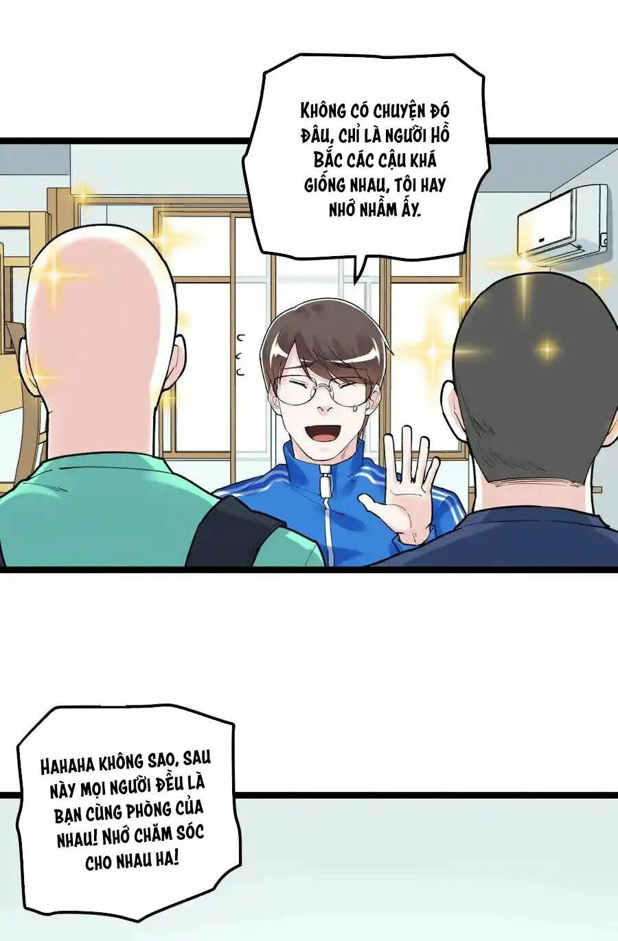 Tinh Thần Đại Hải Của Học Bá Chapter 114 - Trang 2