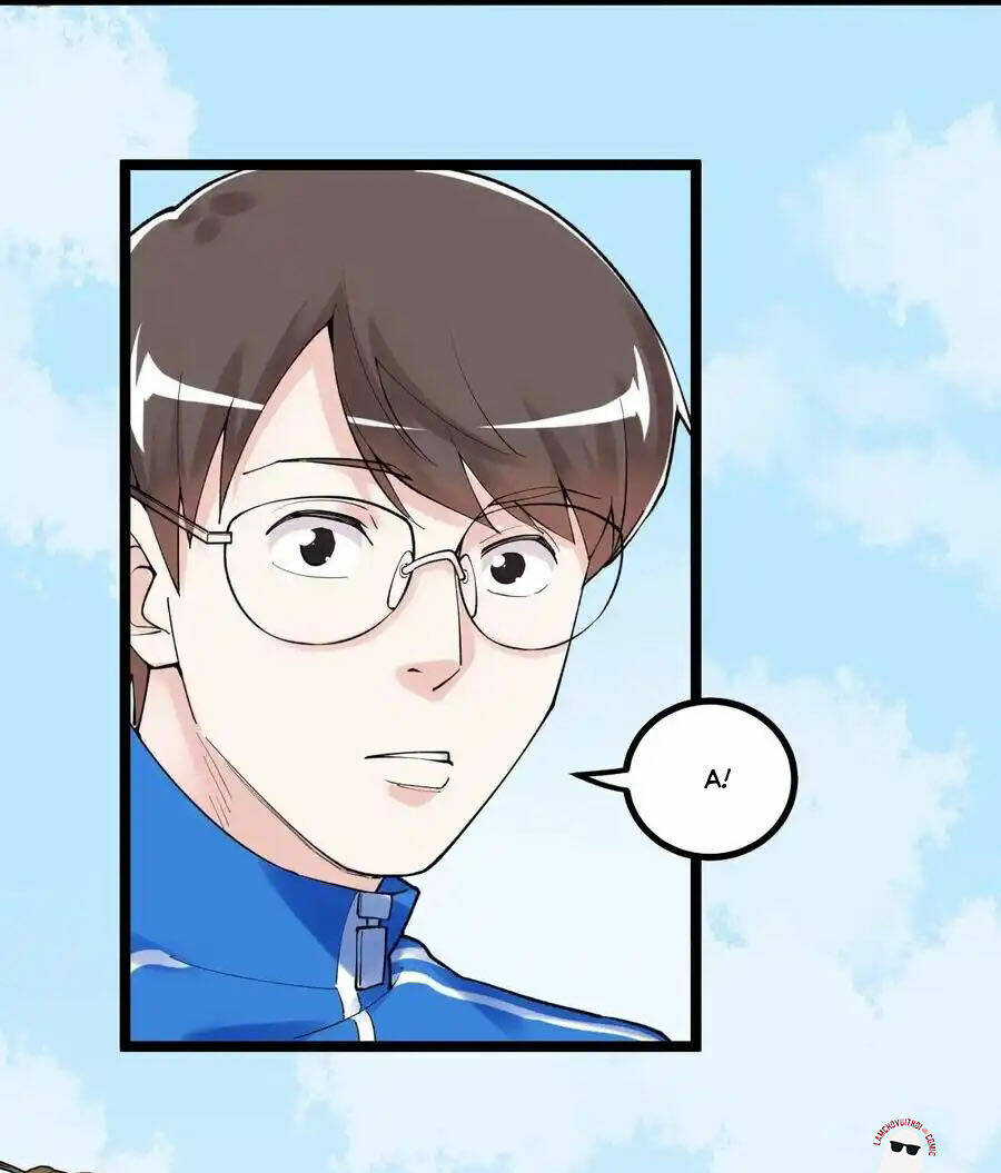 Tinh Thần Đại Hải Của Học Bá Chapter 115 - Trang 2