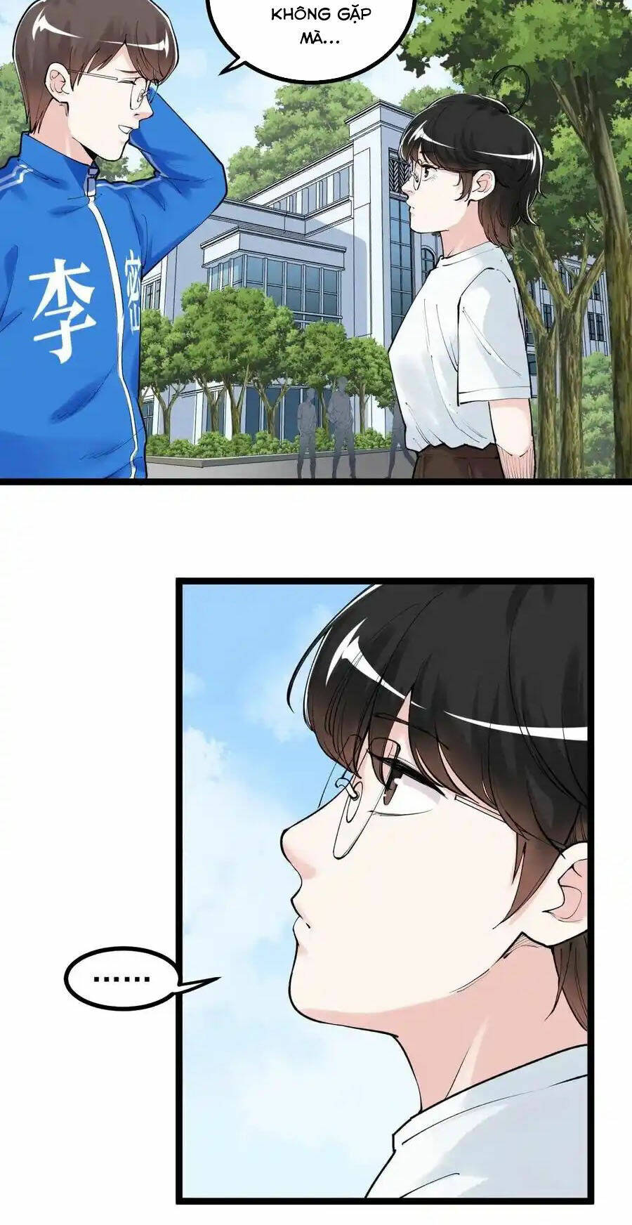 Tinh Thần Đại Hải Của Học Bá Chapter 115 - Trang 2