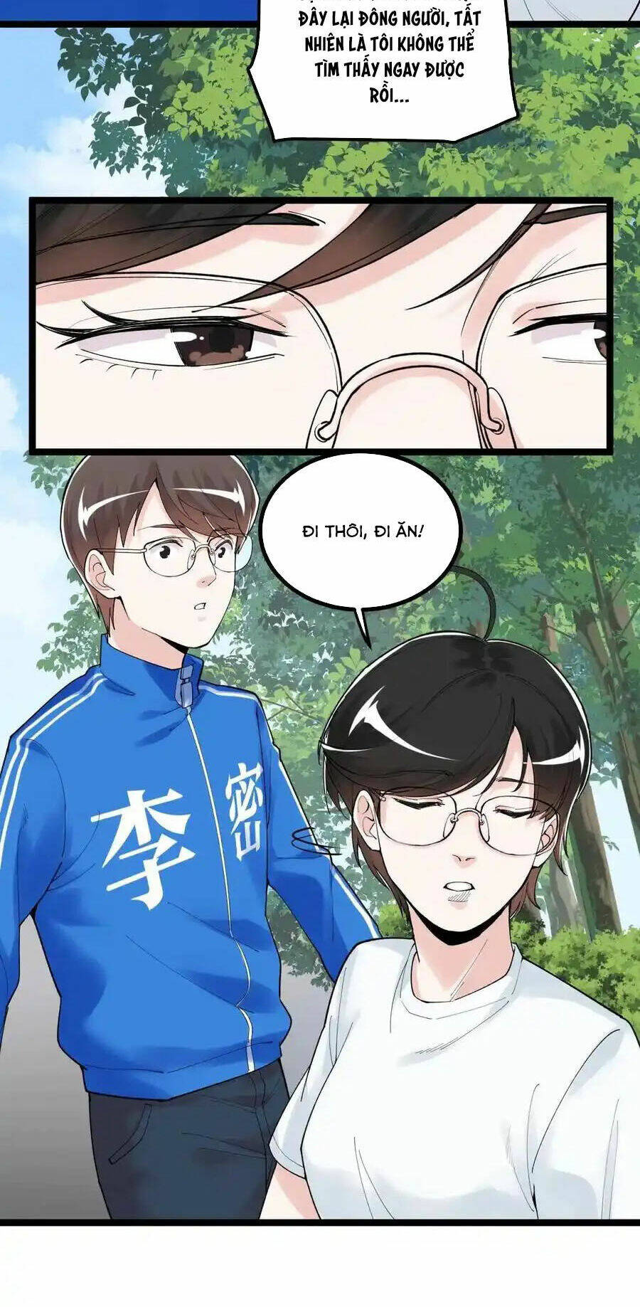 Tinh Thần Đại Hải Của Học Bá Chapter 115 - Trang 2