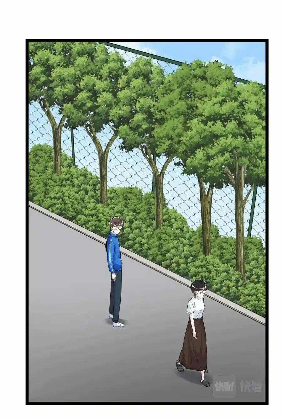 Tinh Thần Đại Hải Của Học Bá Chapter 115 - Trang 2