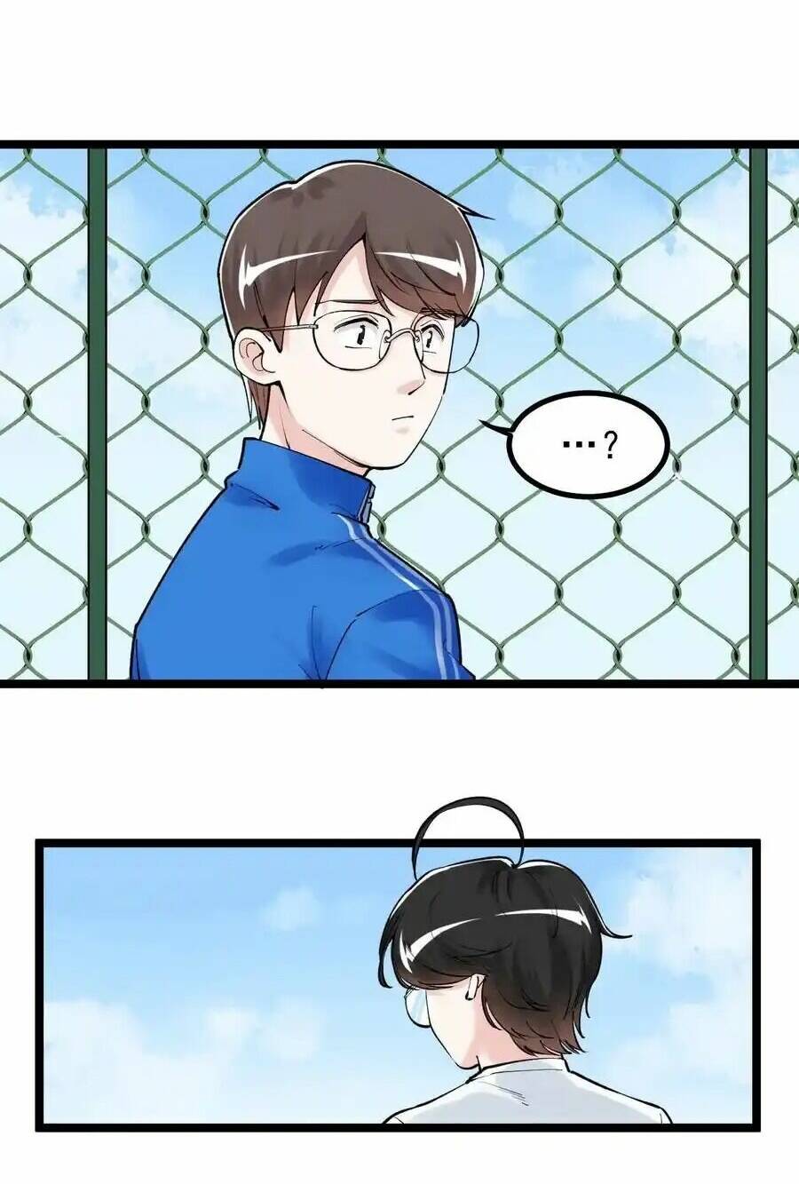 Tinh Thần Đại Hải Của Học Bá Chapter 115 - Trang 2