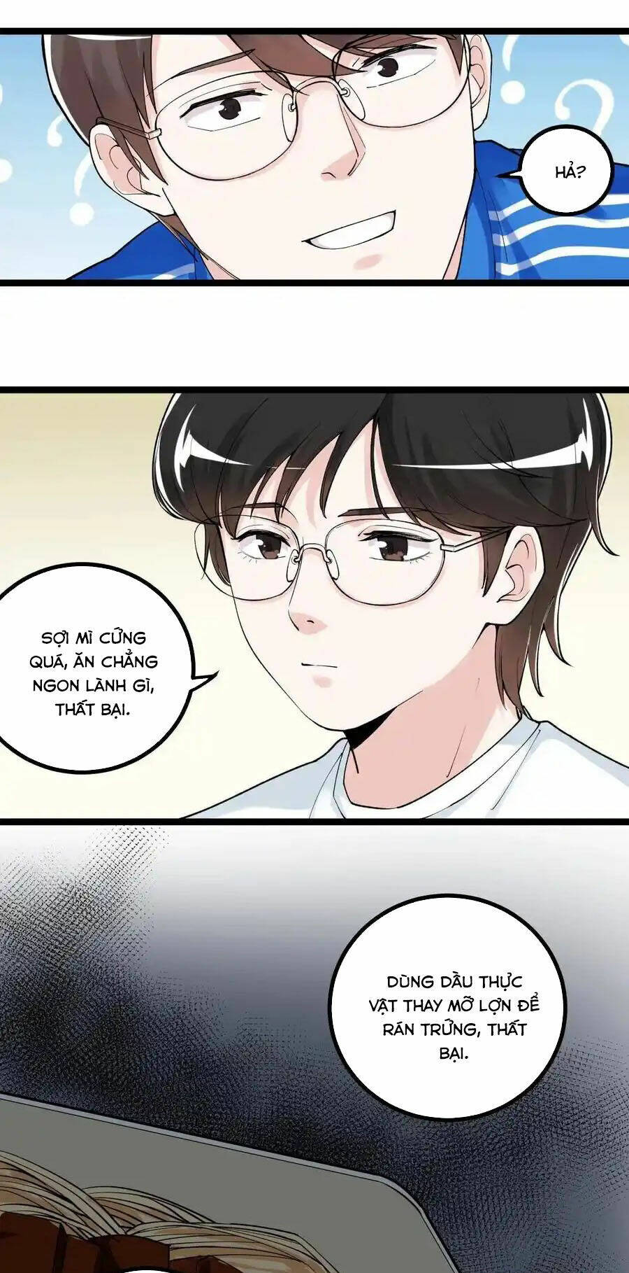 Tinh Thần Đại Hải Của Học Bá Chapter 115 - Trang 2