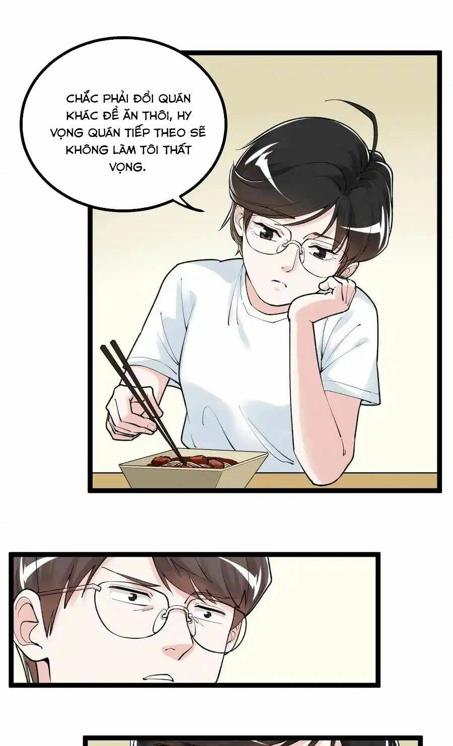 Tinh Thần Đại Hải Của Học Bá Chapter 115 - Trang 2