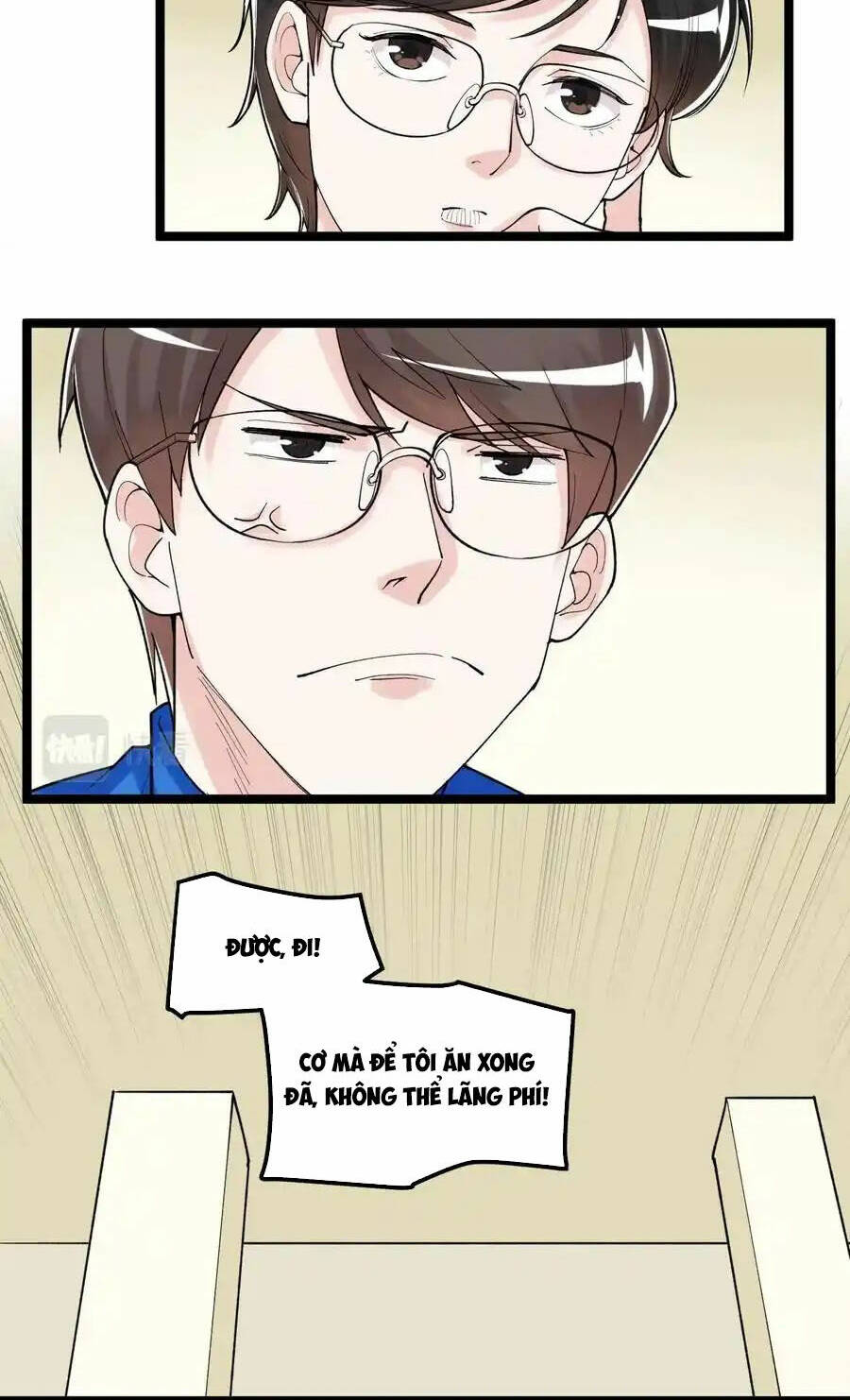 Tinh Thần Đại Hải Của Học Bá Chapter 115 - Trang 2