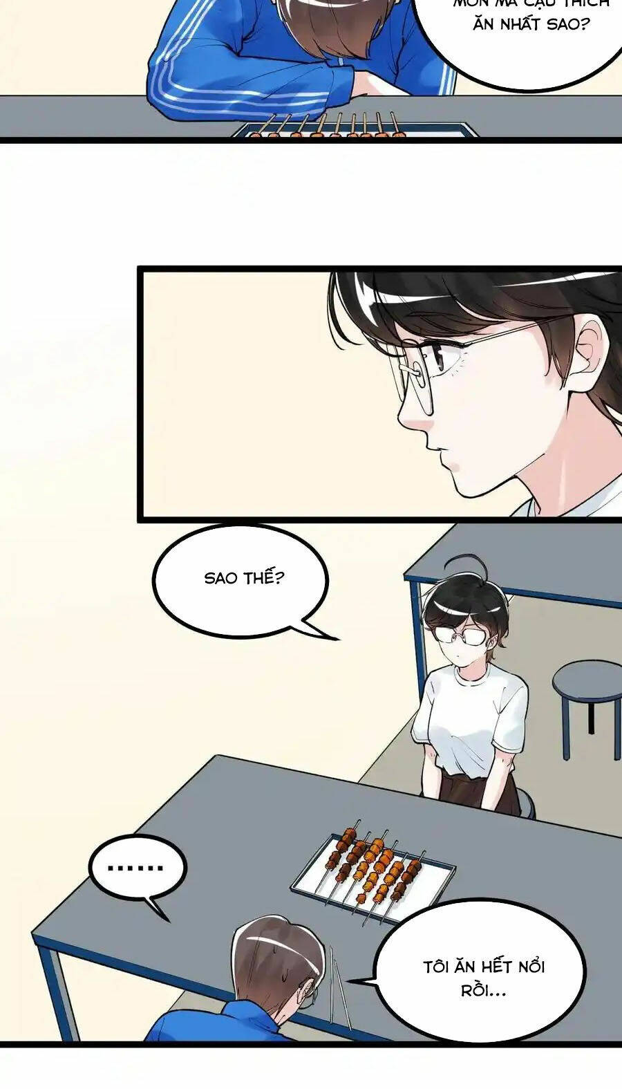 Tinh Thần Đại Hải Của Học Bá Chapter 115 - Trang 2