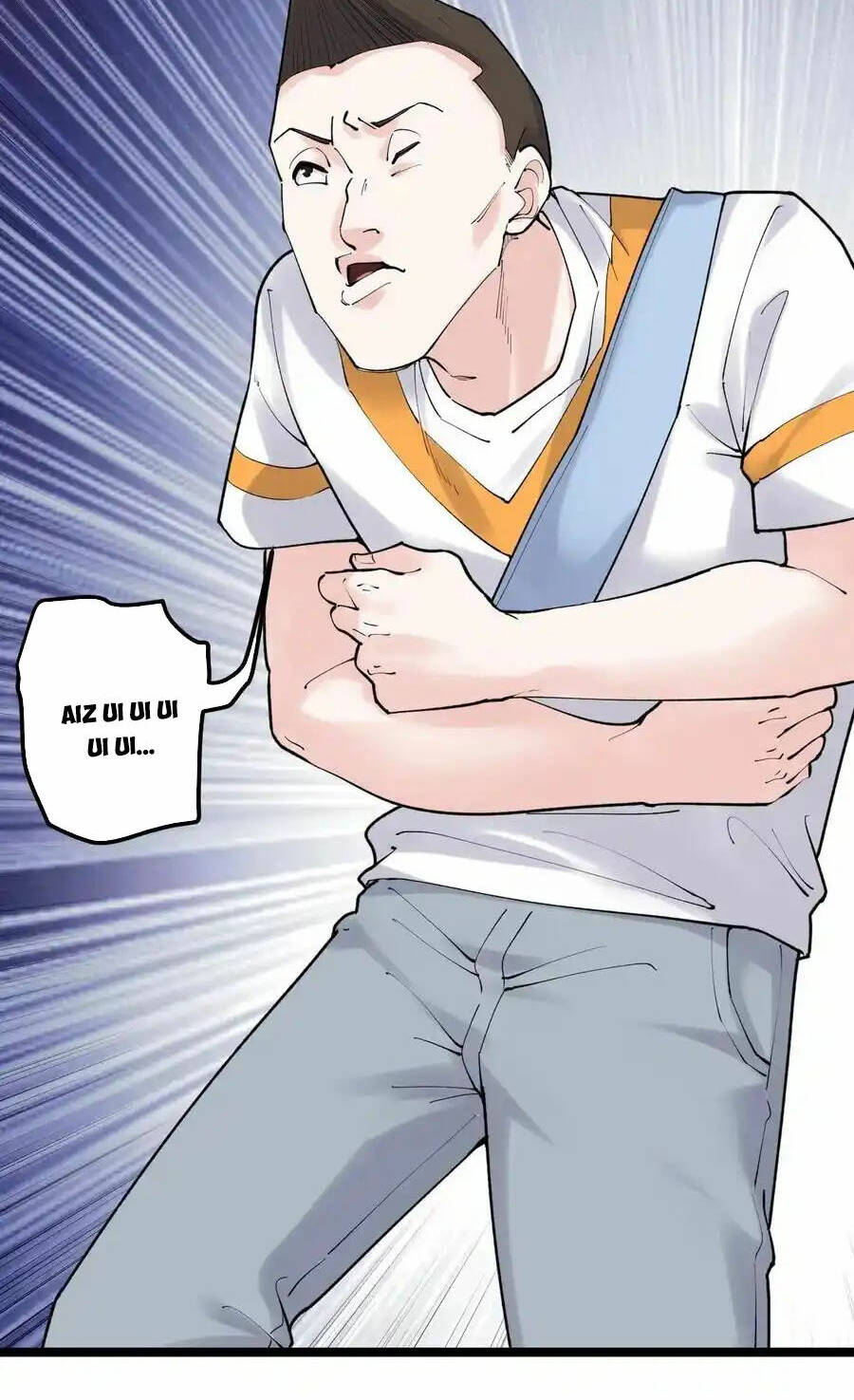 Tinh Thần Đại Hải Của Học Bá Chapter 115 - Trang 2