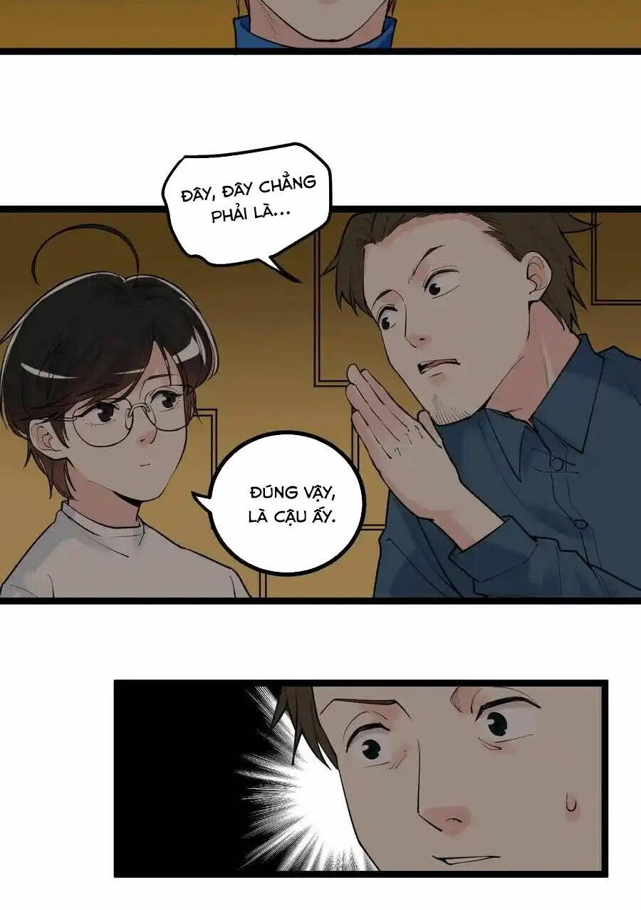 Tinh Thần Đại Hải Của Học Bá Chapter 116 - Trang 2