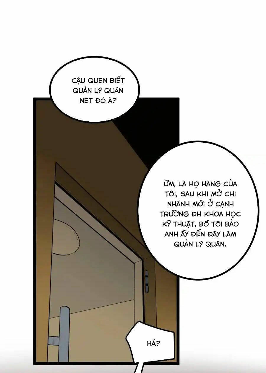 Tinh Thần Đại Hải Của Học Bá Chapter 116 - Trang 2