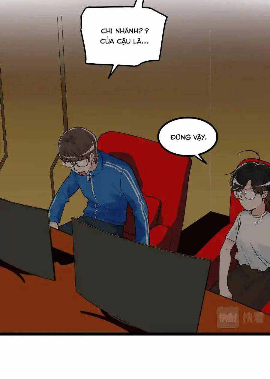 Tinh Thần Đại Hải Của Học Bá Chapter 116 - Trang 2