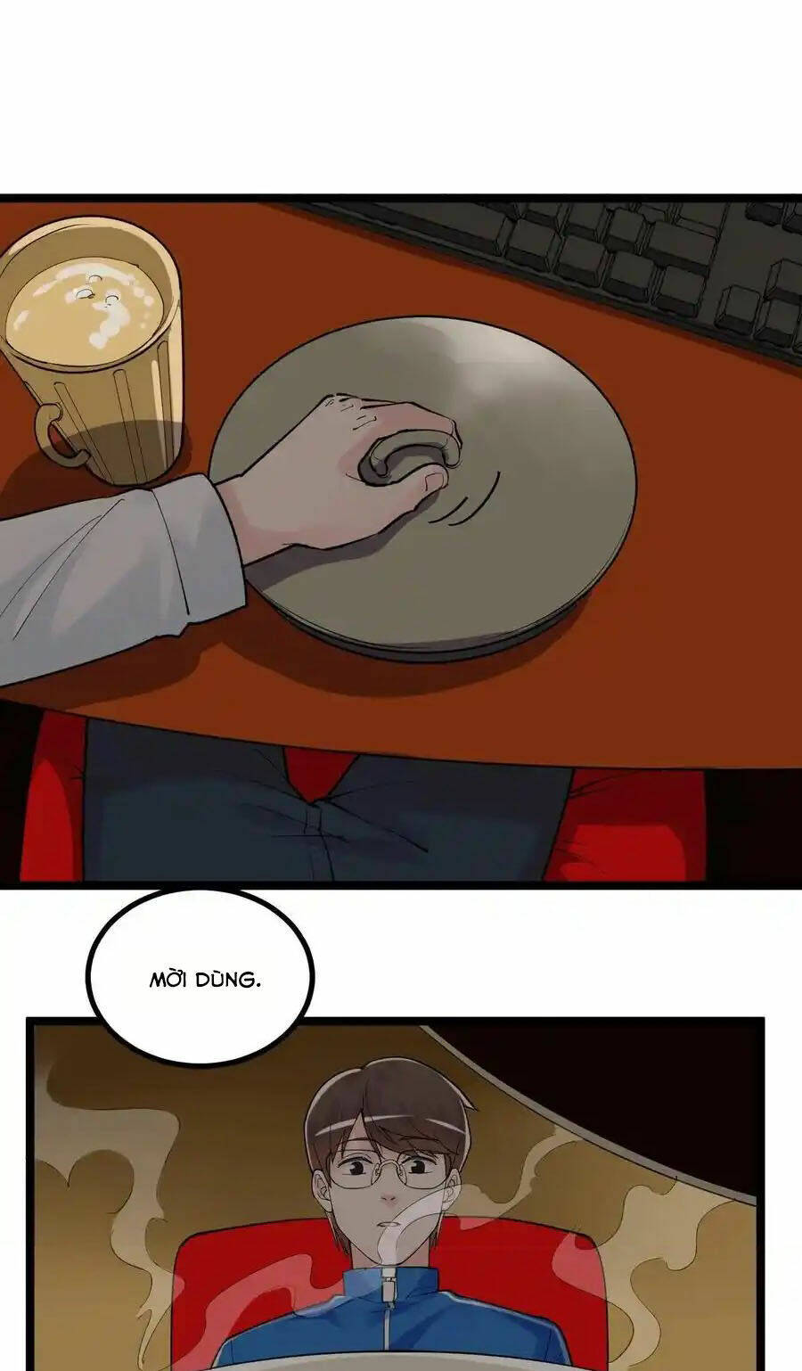 Tinh Thần Đại Hải Của Học Bá Chapter 116 - Trang 2