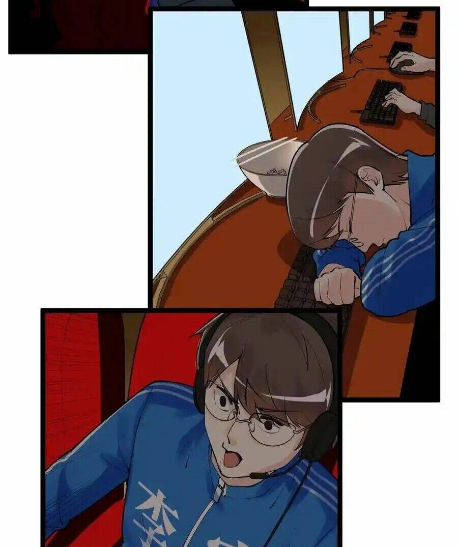 Tinh Thần Đại Hải Của Học Bá Chapter 116 - Trang 2