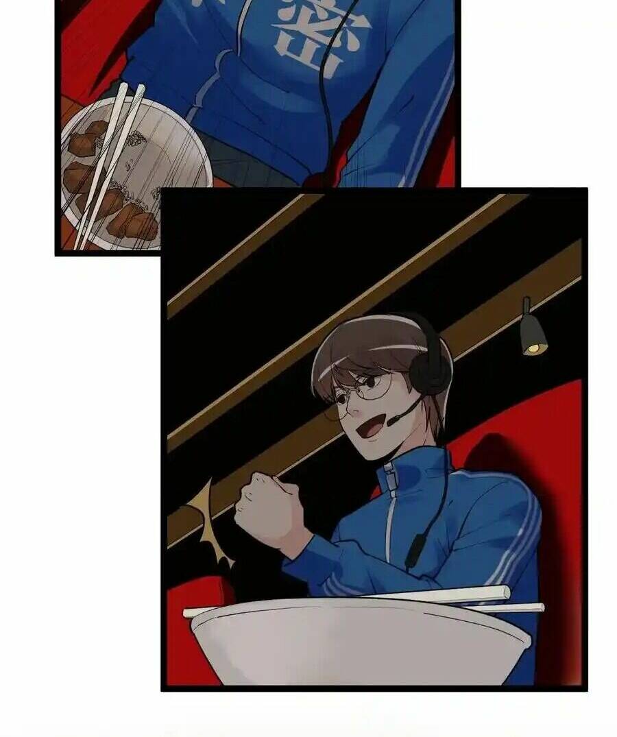 Tinh Thần Đại Hải Của Học Bá Chapter 116 - Trang 2