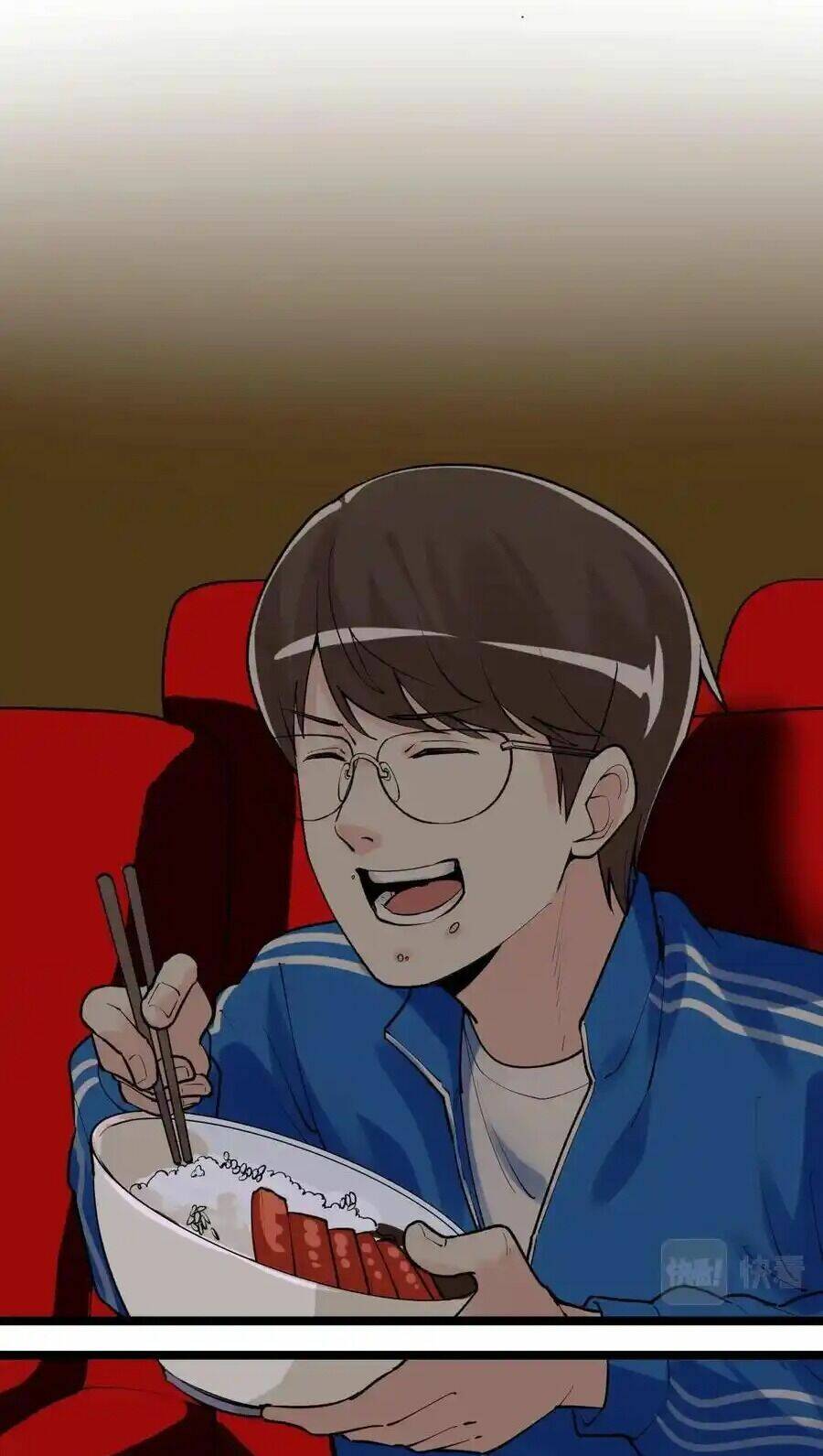 Tinh Thần Đại Hải Của Học Bá Chapter 116 - Trang 2