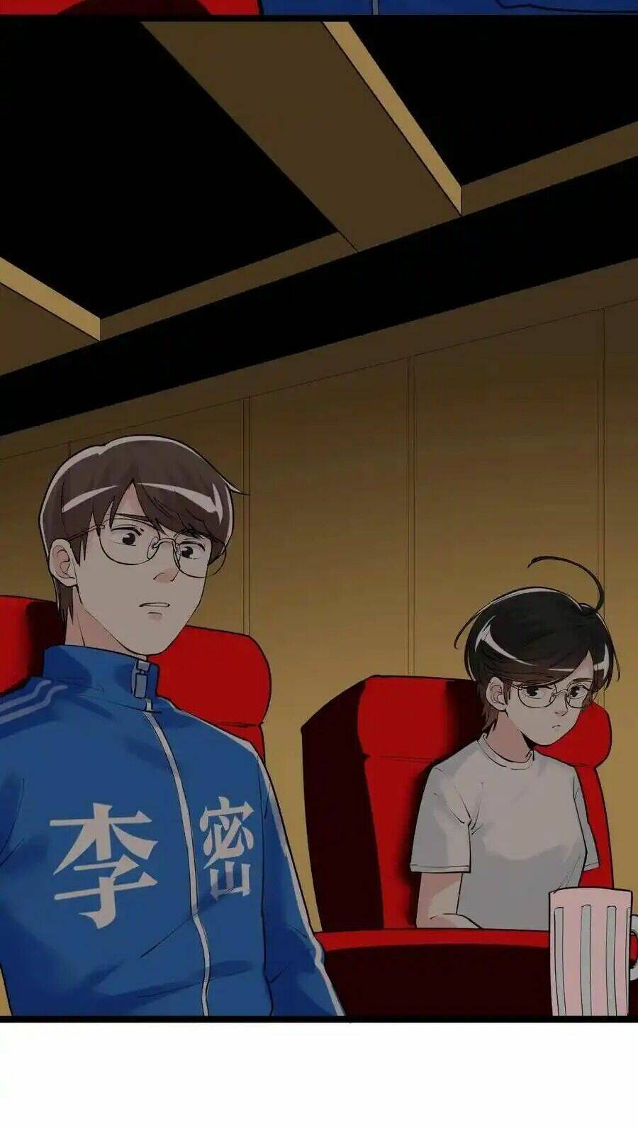 Tinh Thần Đại Hải Của Học Bá Chapter 116 - Trang 2