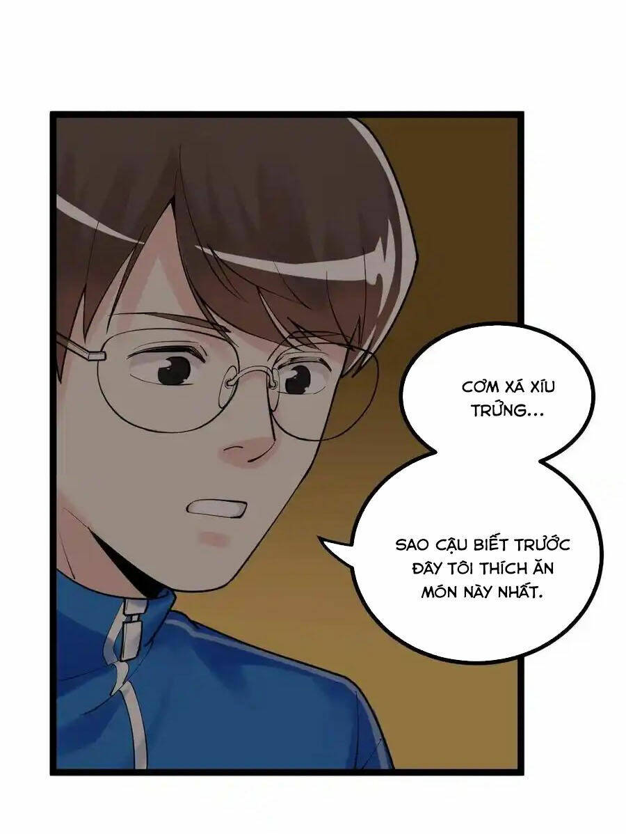 Tinh Thần Đại Hải Của Học Bá Chapter 116 - Trang 2