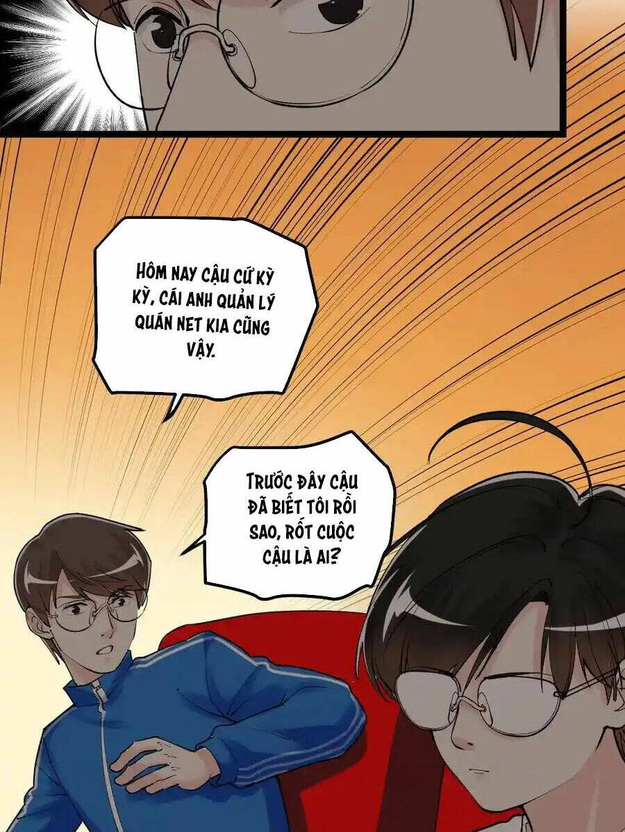 Tinh Thần Đại Hải Của Học Bá Chapter 116 - Trang 2