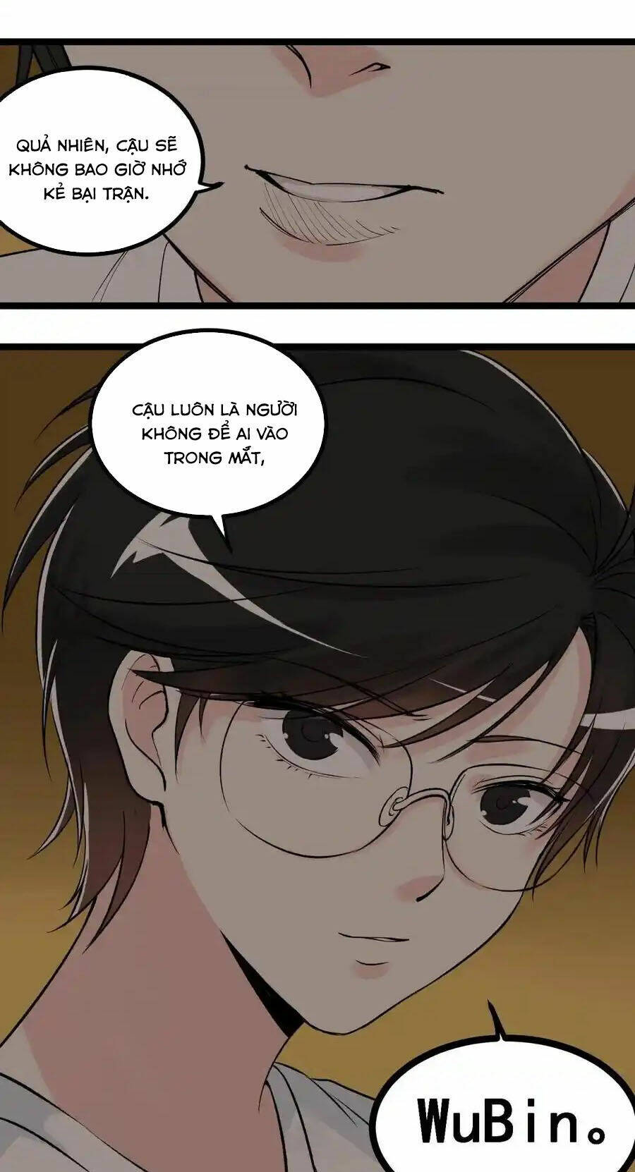 Tinh Thần Đại Hải Của Học Bá Chapter 116 - Trang 2