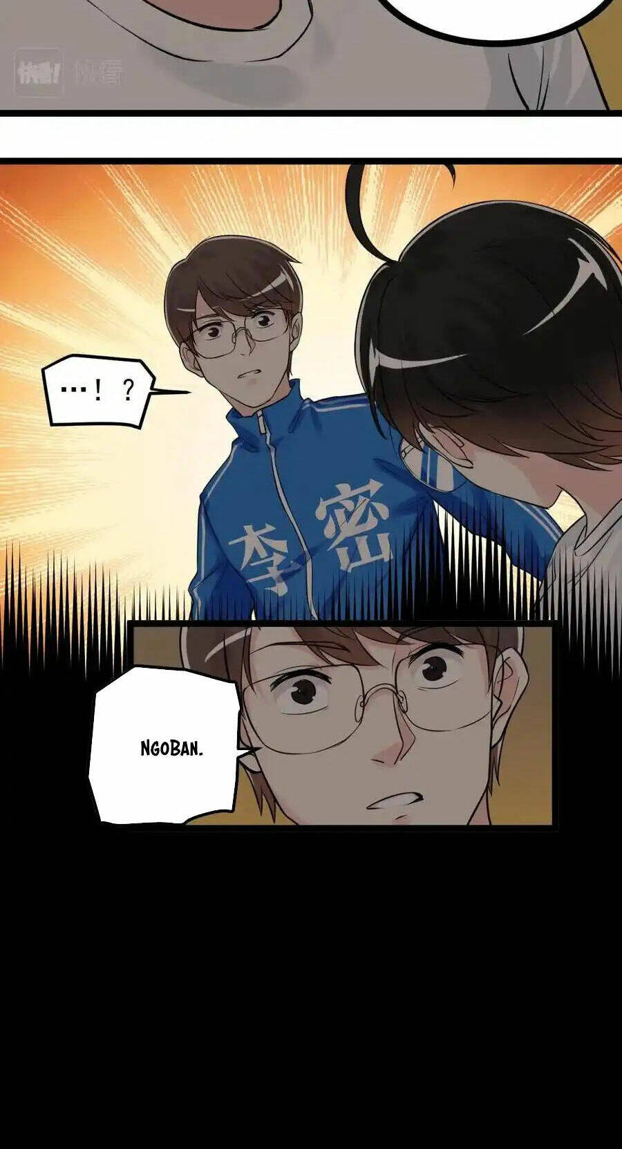 Tinh Thần Đại Hải Của Học Bá Chapter 116 - Trang 2