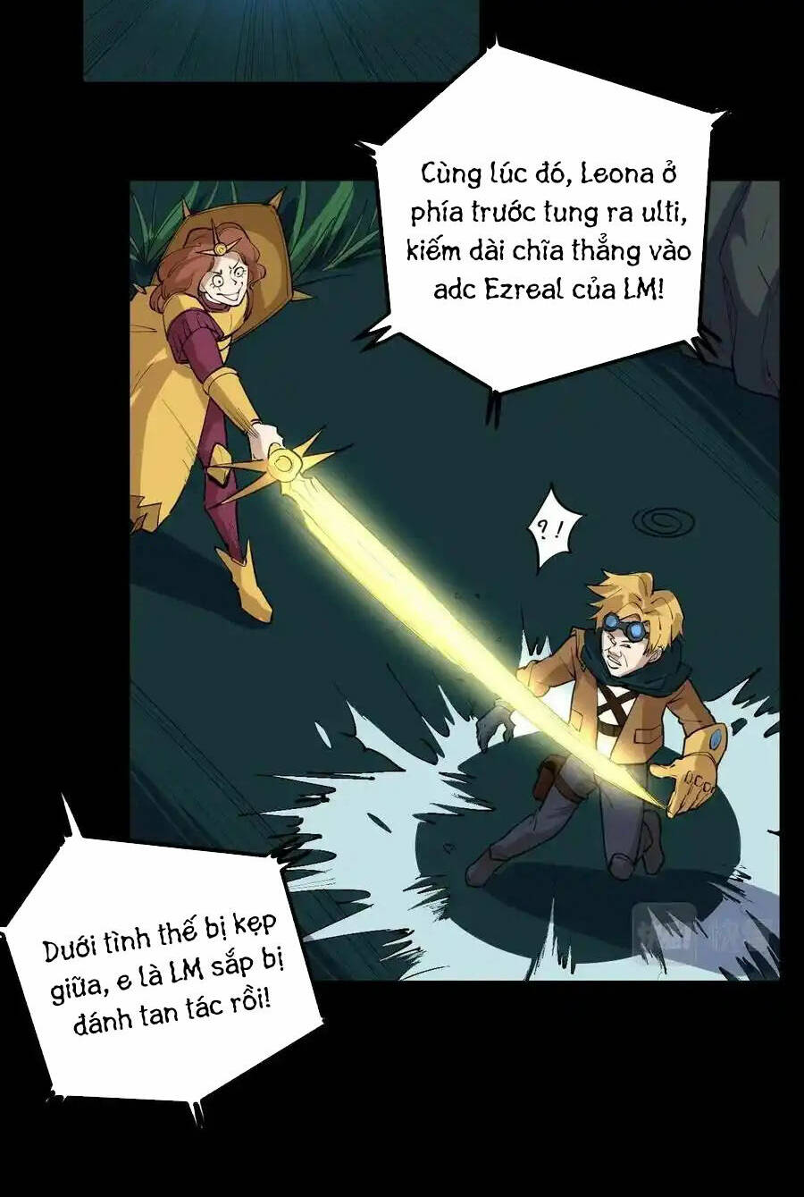 Tinh Thần Đại Hải Của Học Bá Chapter 116 - Trang 2