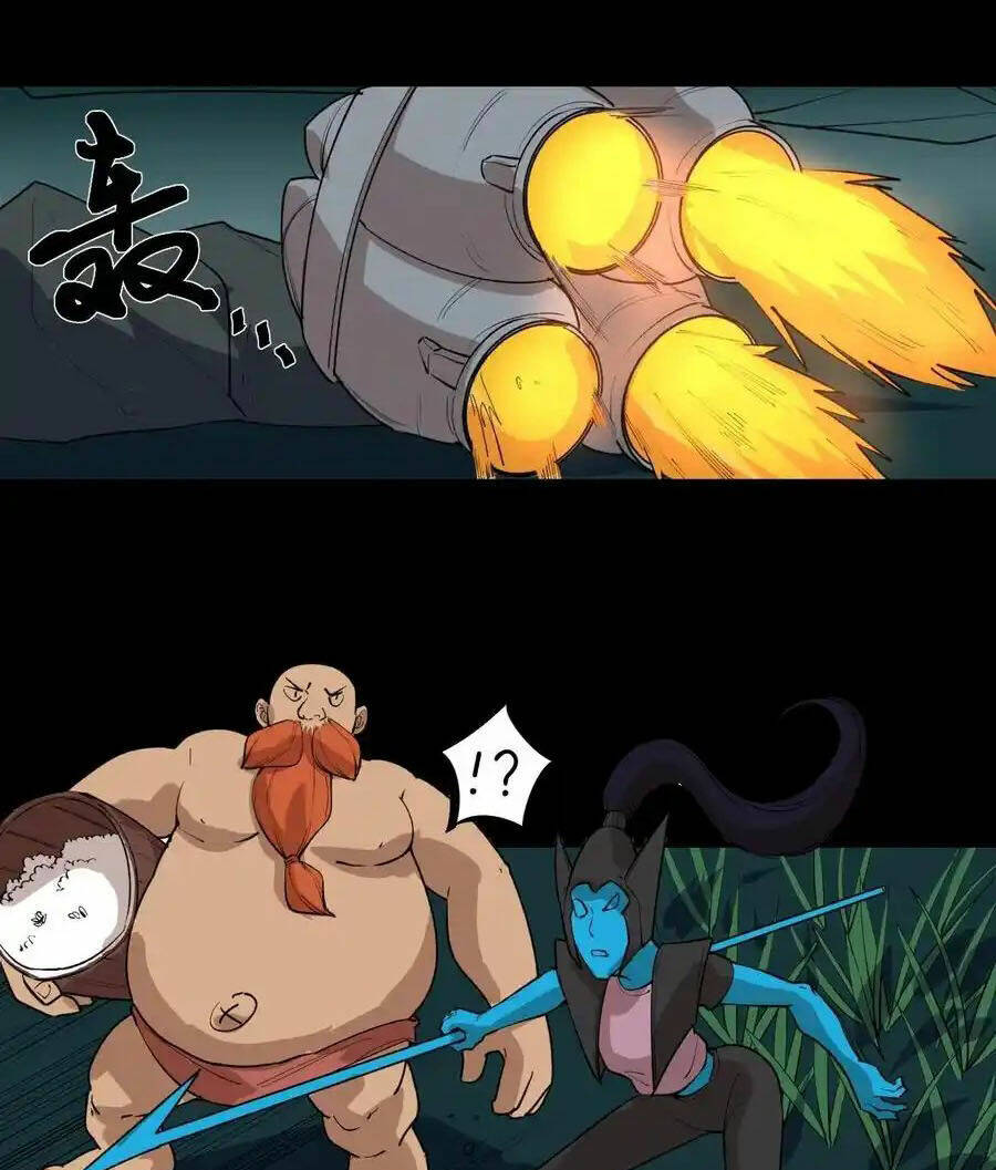 Tinh Thần Đại Hải Của Học Bá Chapter 116 - Trang 2