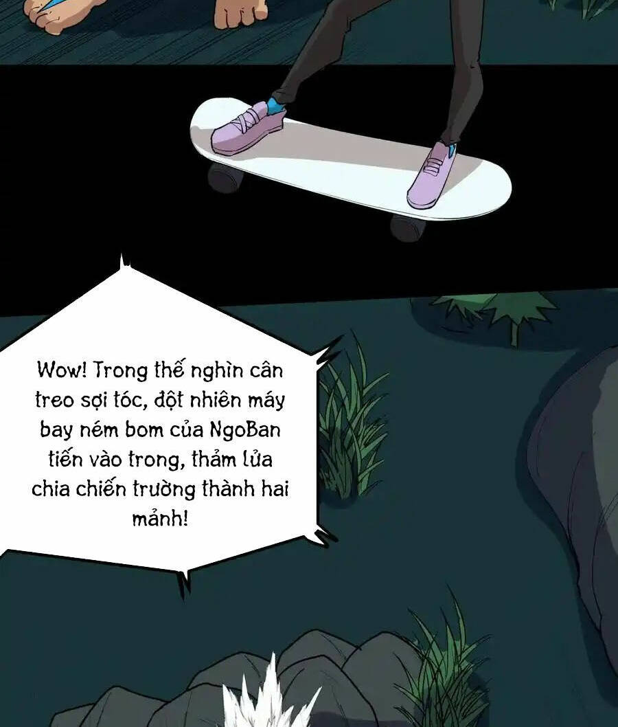 Tinh Thần Đại Hải Của Học Bá Chapter 116 - Trang 2